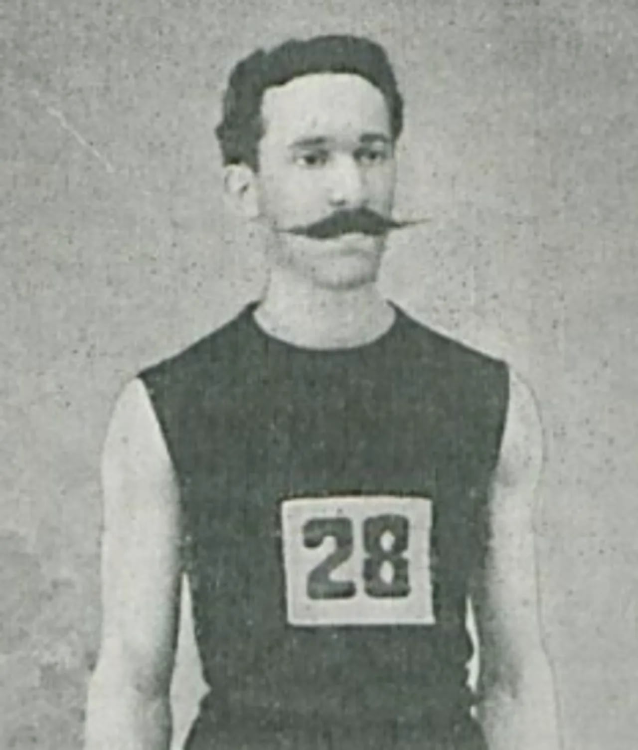 Portrait of Angelo Bolanaki (1878–1963) – memorial page