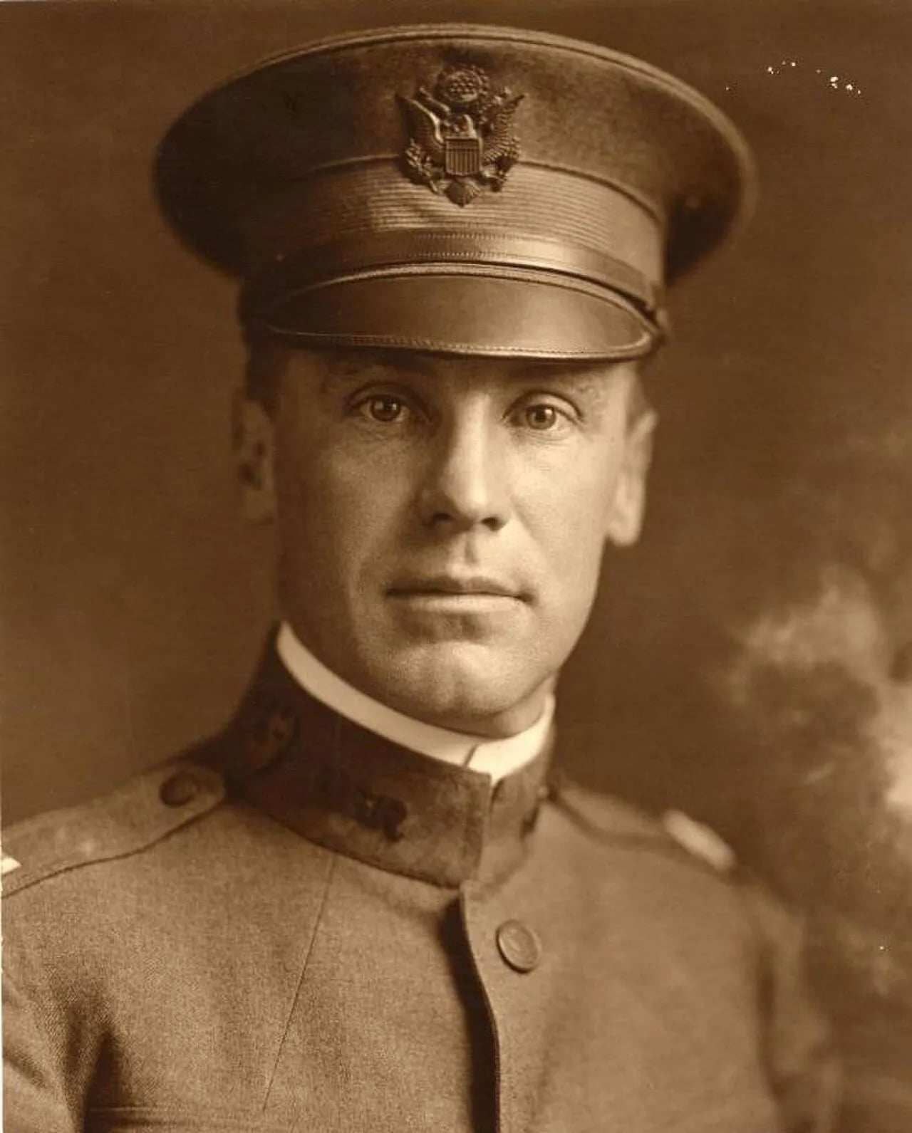Porträt von Armistead Mason Dobie (1881–1962) – Gedenkseite
