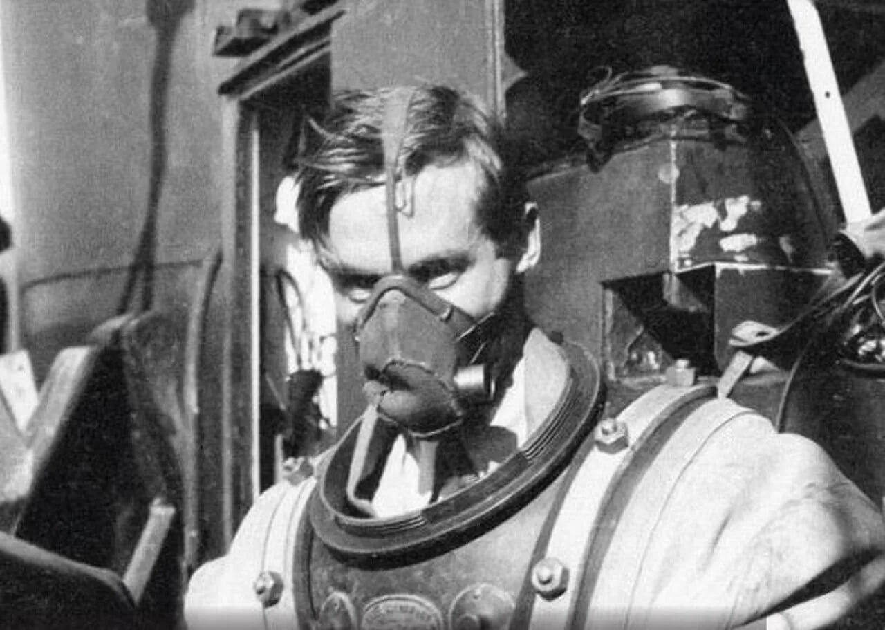 Portrait of Arne Zetterström (1917–1945) – memorial page