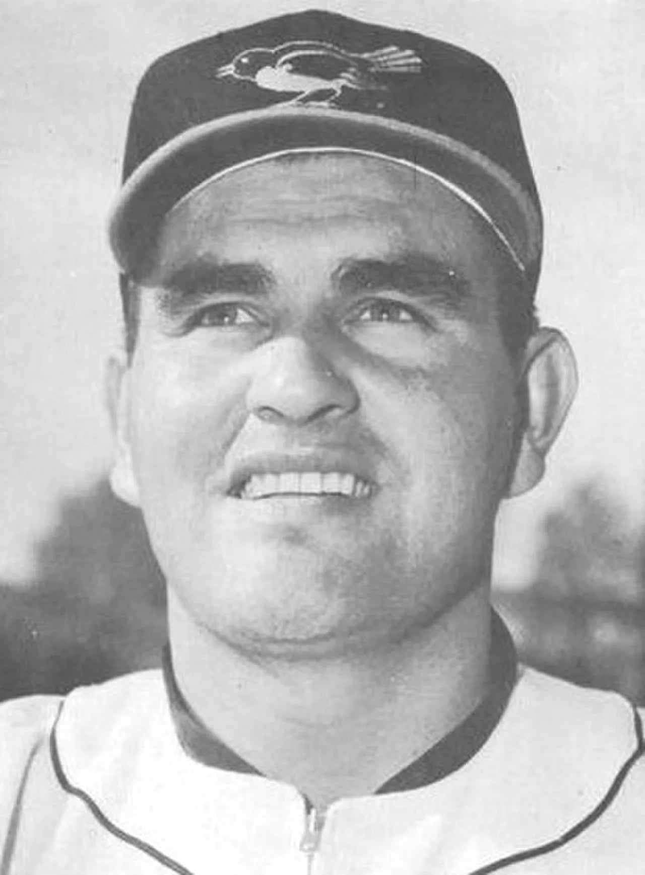 Portrait of Arnie Portocarrero (1931–1986) – memorial page