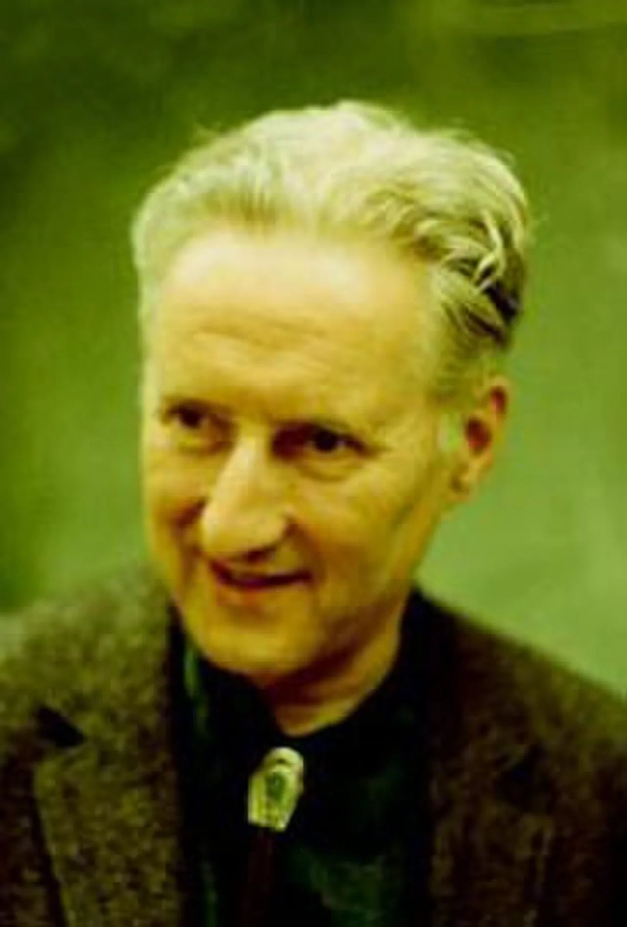 Portrait of Arnold Ross (1906–2002) – memorial page