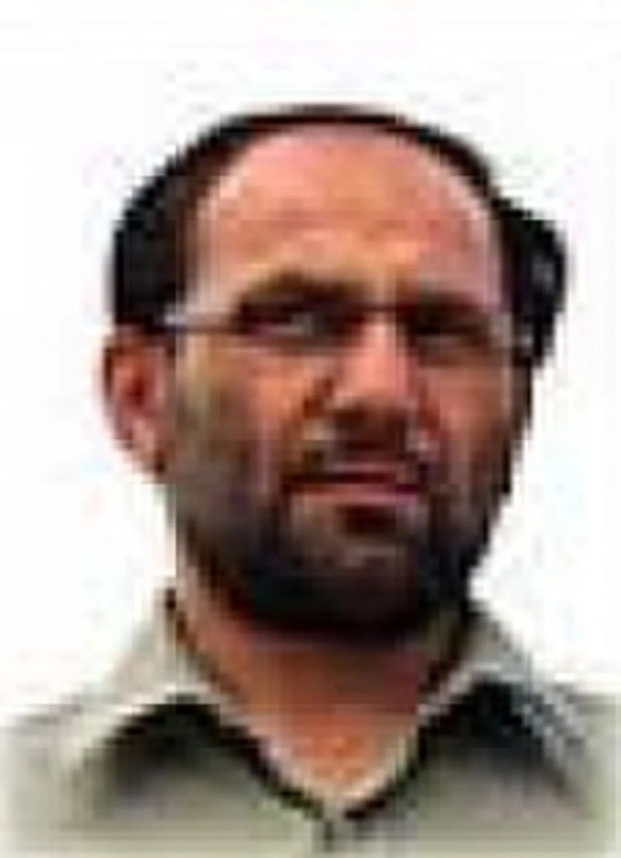 Porträt von Arsala Dschamal (1966–2013) – Gedenkseite
