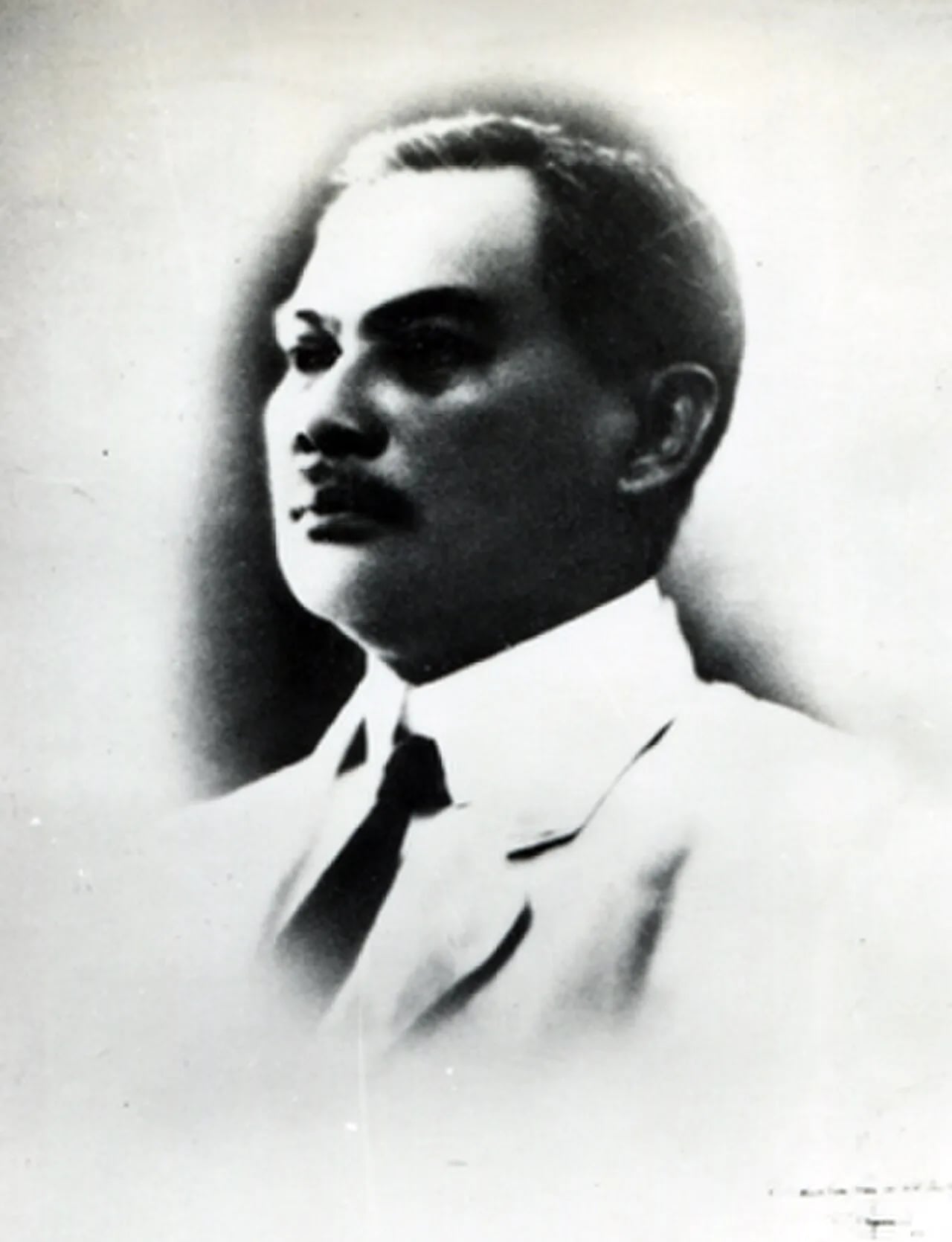 Porträt von Arsenio Cruz-Herrera (1863–1917) – Gedenkseite