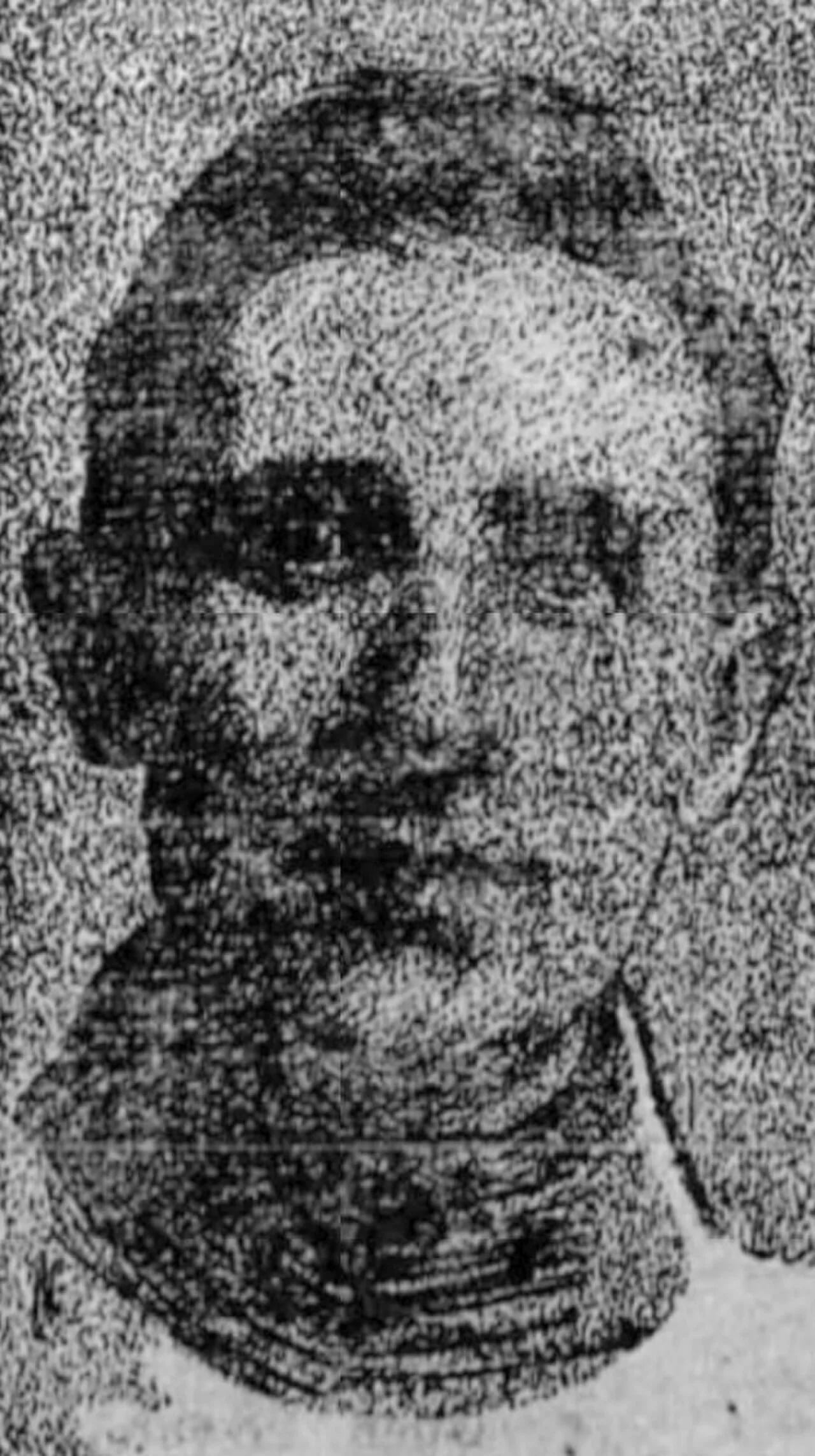 Portrait of Art Boyce (1891–1959) – memorial page