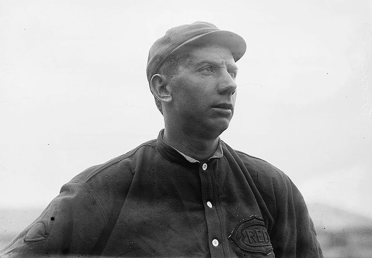 Porträt von Art Fromme (1883–1956) – Gedenkseite