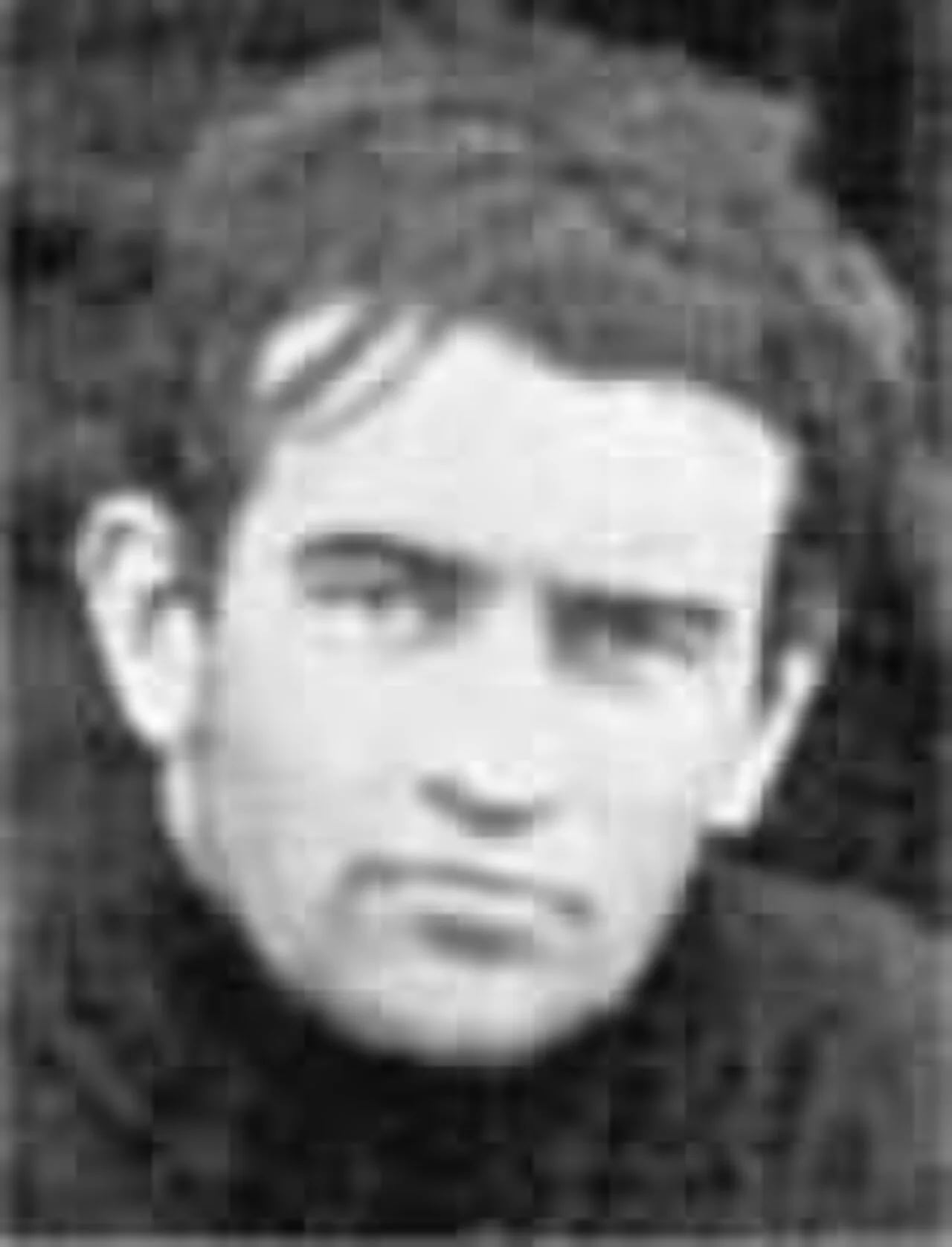 Porträt von Art Poe (1879–1951) – Gedenkseite