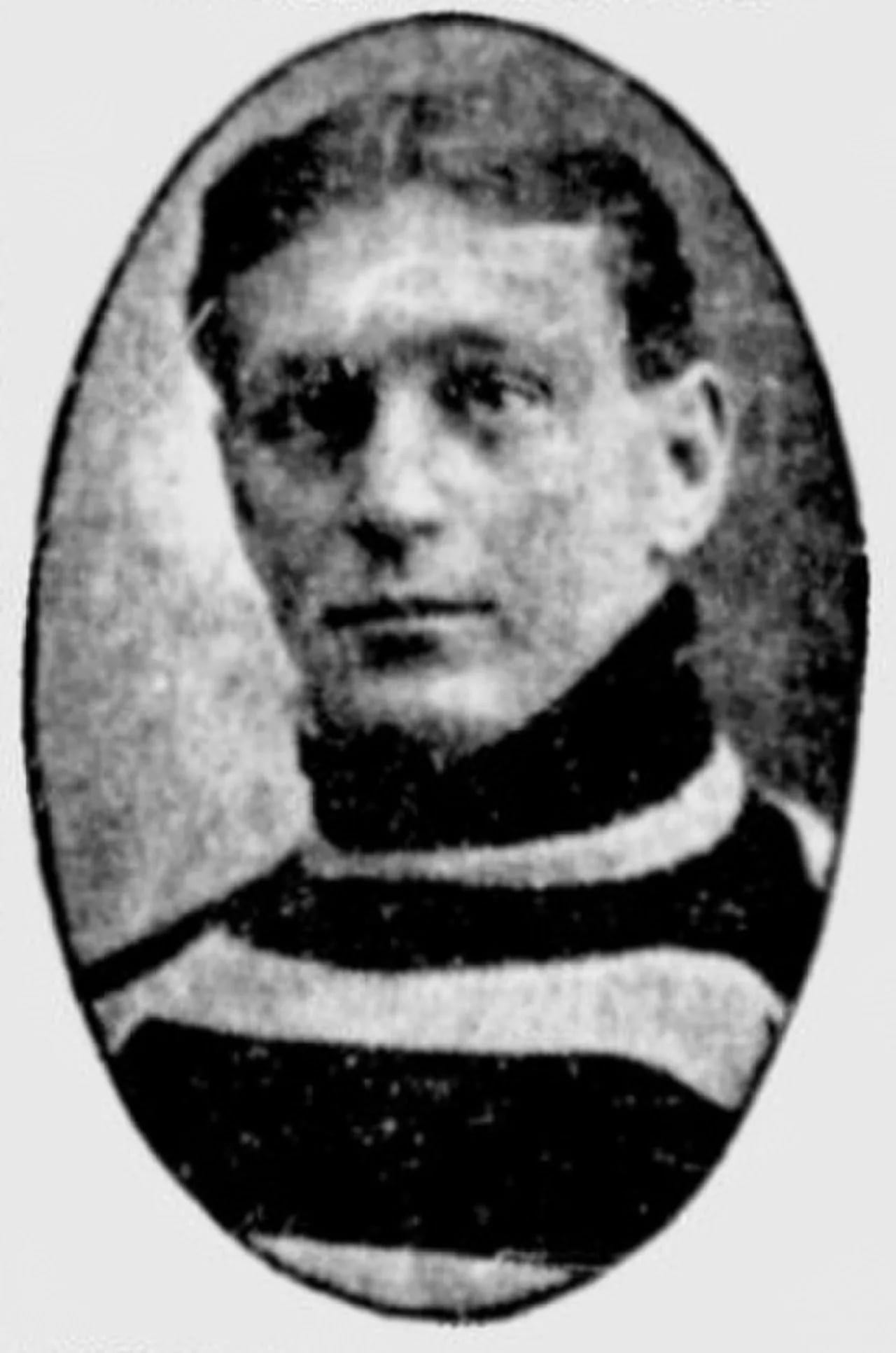 Porträt von Arthur A. C. Moore (1880–1935) – Gedenkseite