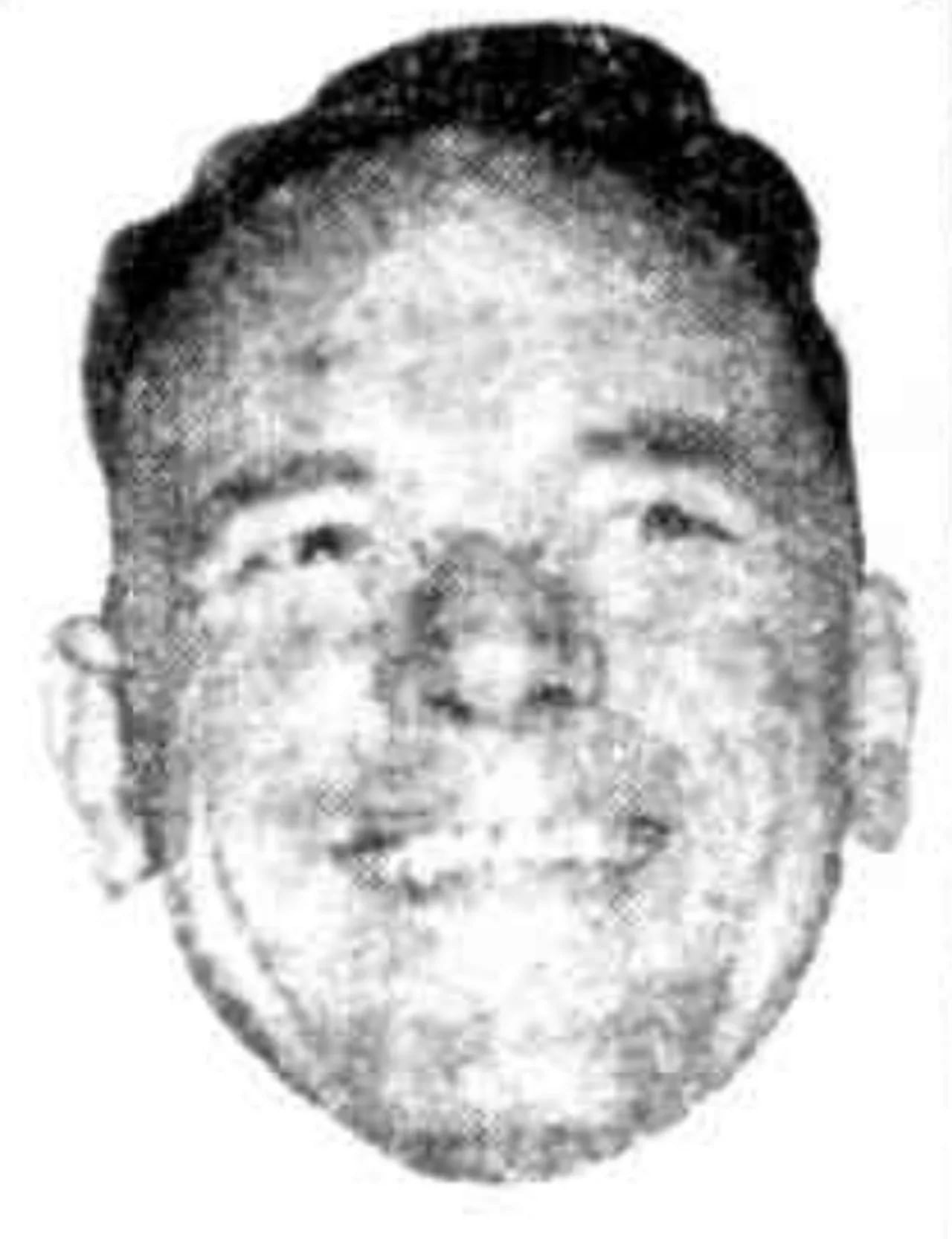 Porträt von Arthur Bridges (1901–1968) – Gedenkseite