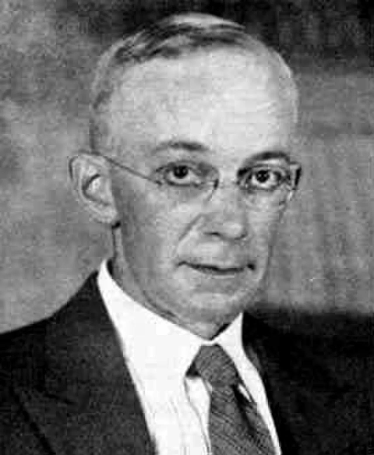 Portrait of Arthur Byron Coble (1878–1966) – memorial page