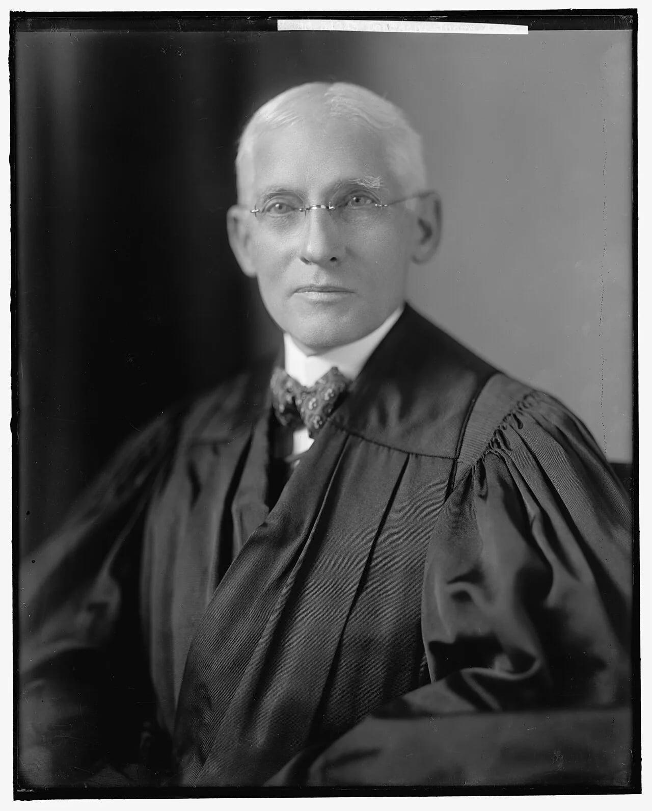 Portrait of Arthur Carter Denison (1861–1942) – memorial page
