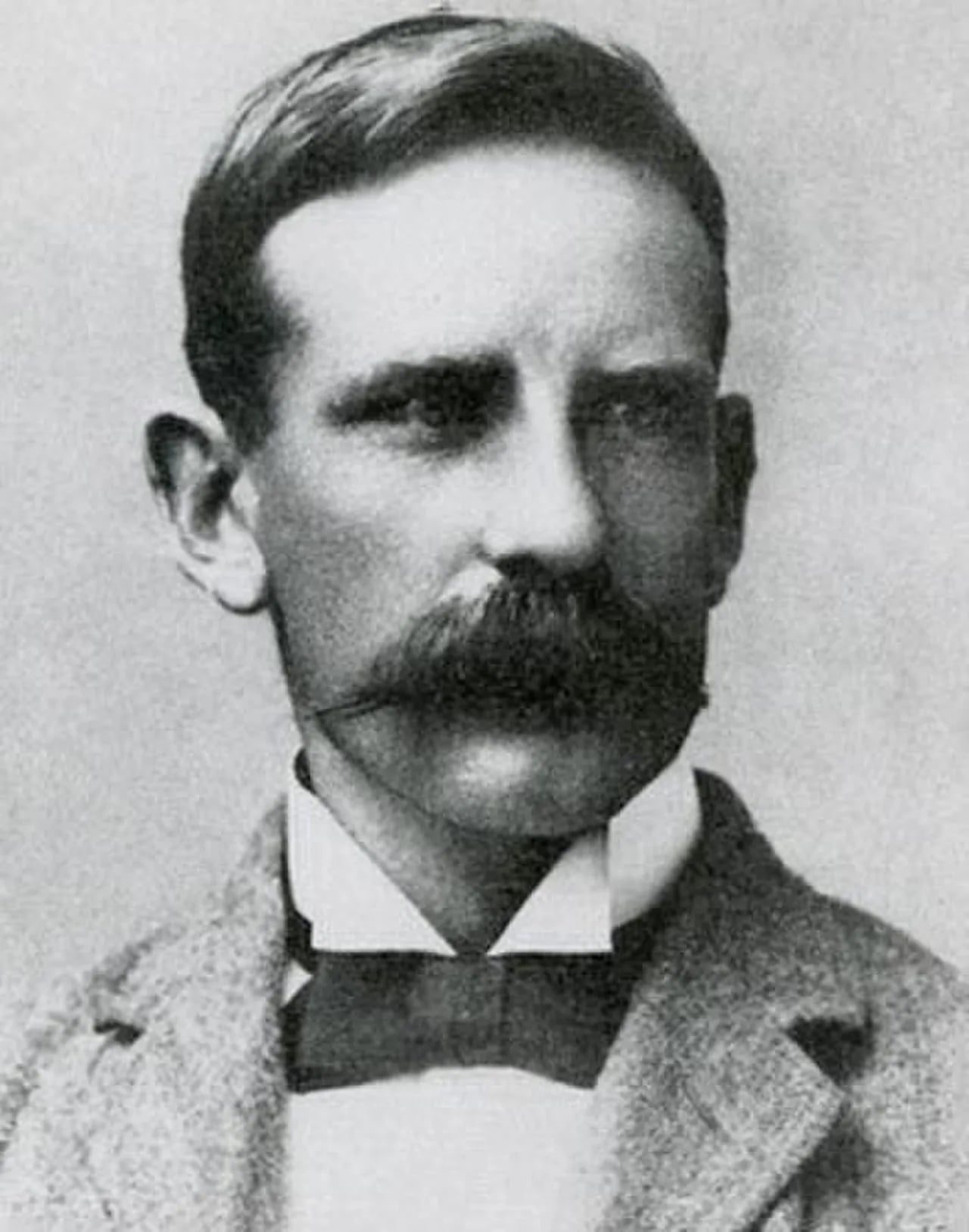 Porträt von Arthur Coningham (1863–1939) – Gedenkseite