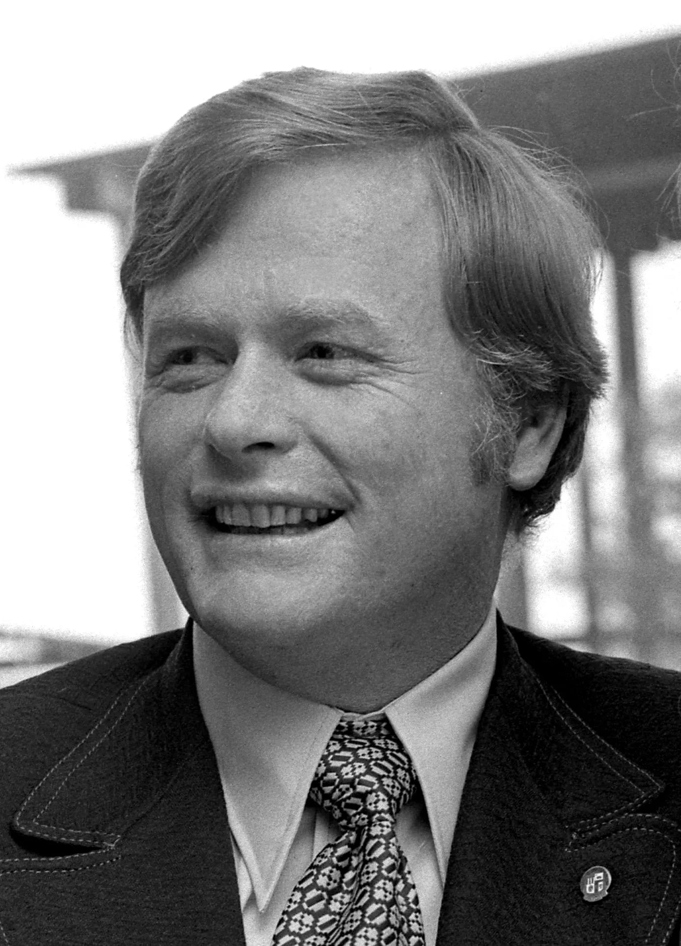 Porträt von Arthur K. Snyder (1932–2012) – Gedenkseite