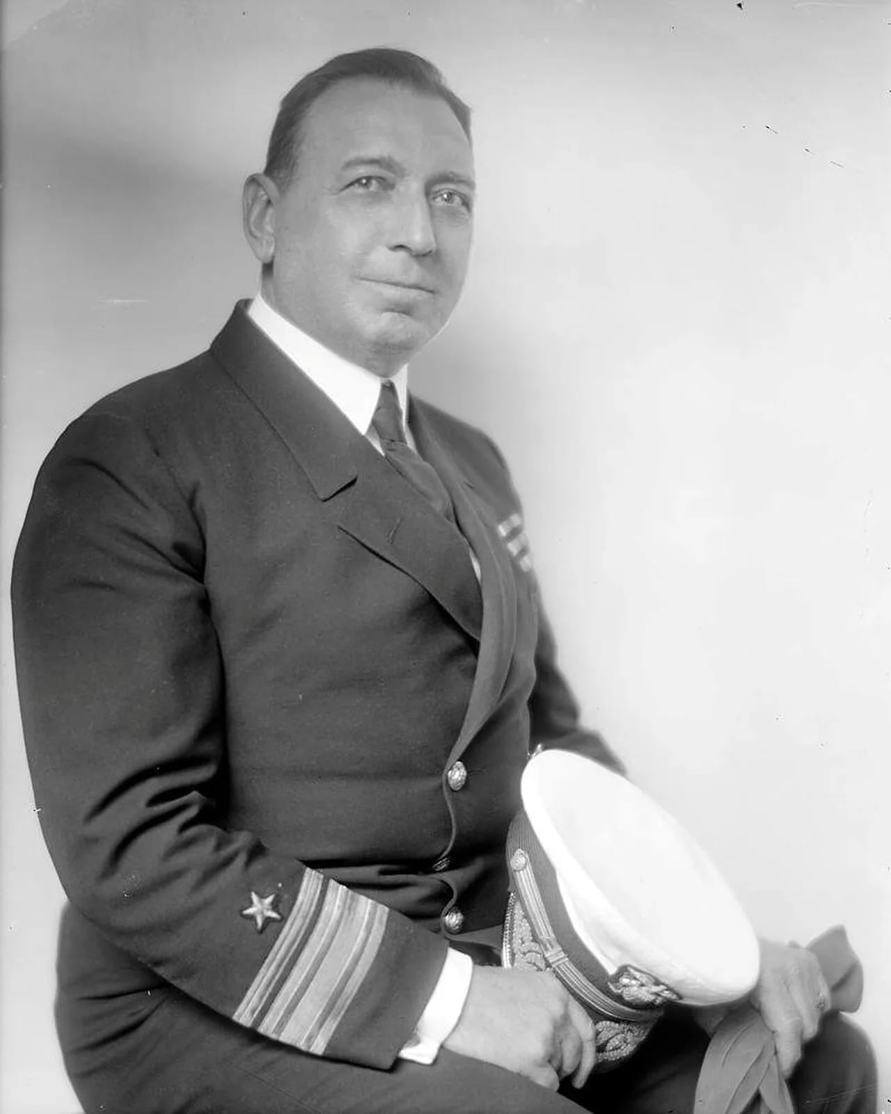Portrait of Arthur L. Willard (1870–1935) – memorial page