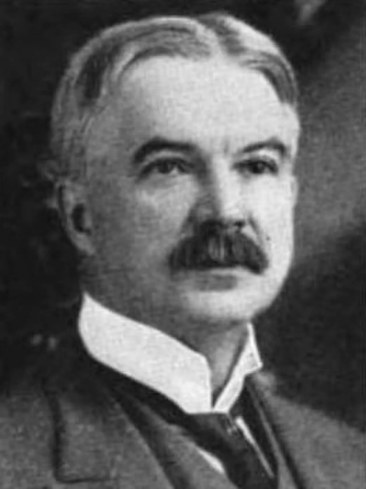 Porträt von Arthur M. Beaupre (1853–1919) – Gedenkseite