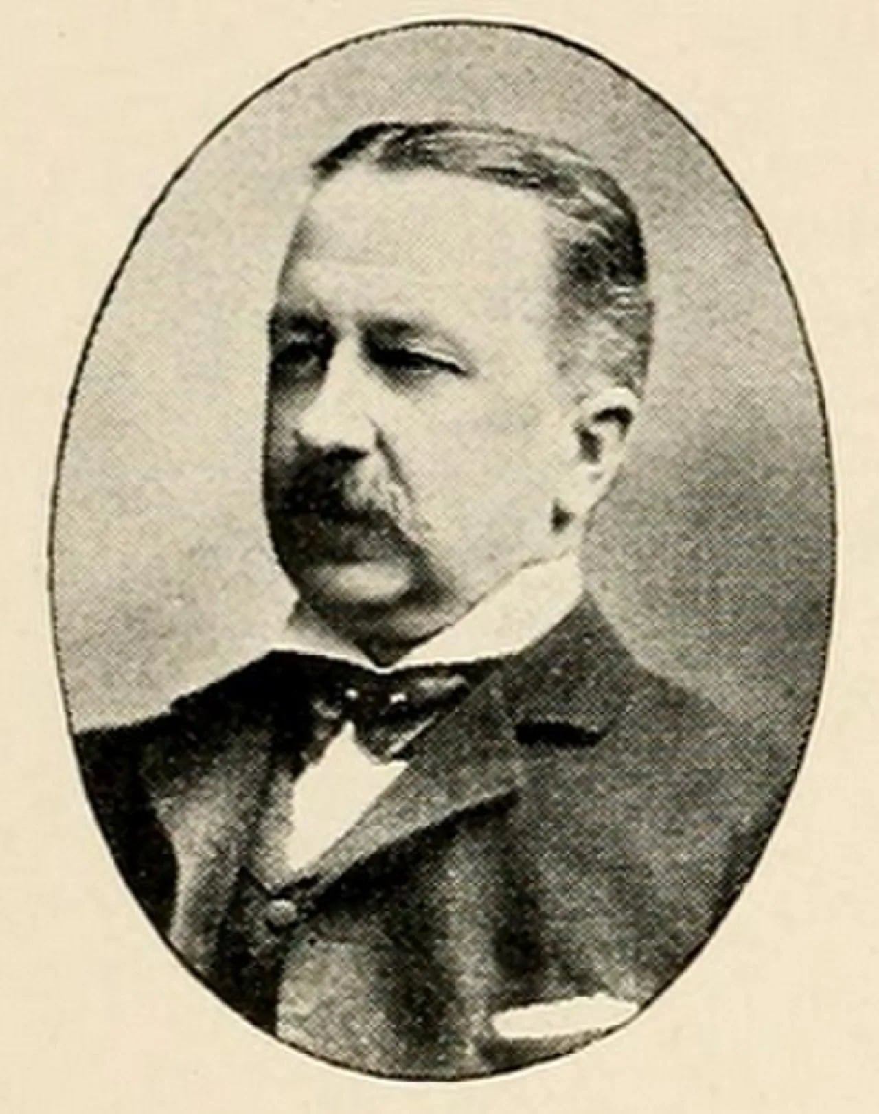 Portrait of Arthur Matthew Weld Downing (1850–1917) – memorial page