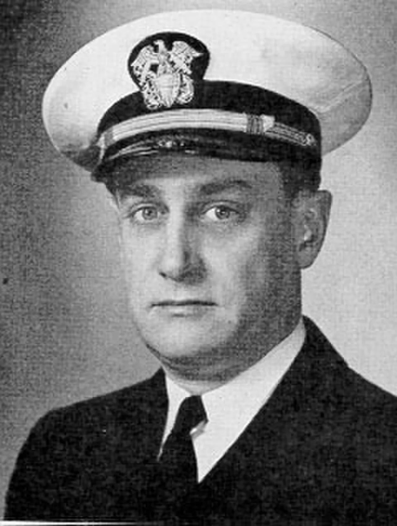 Porträt von Arthur Murray Preston (1913–1968) – Gedenkseite