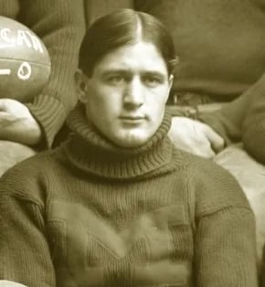 Porträt von Arthur Redner (1879–1973) – Gedenkseite