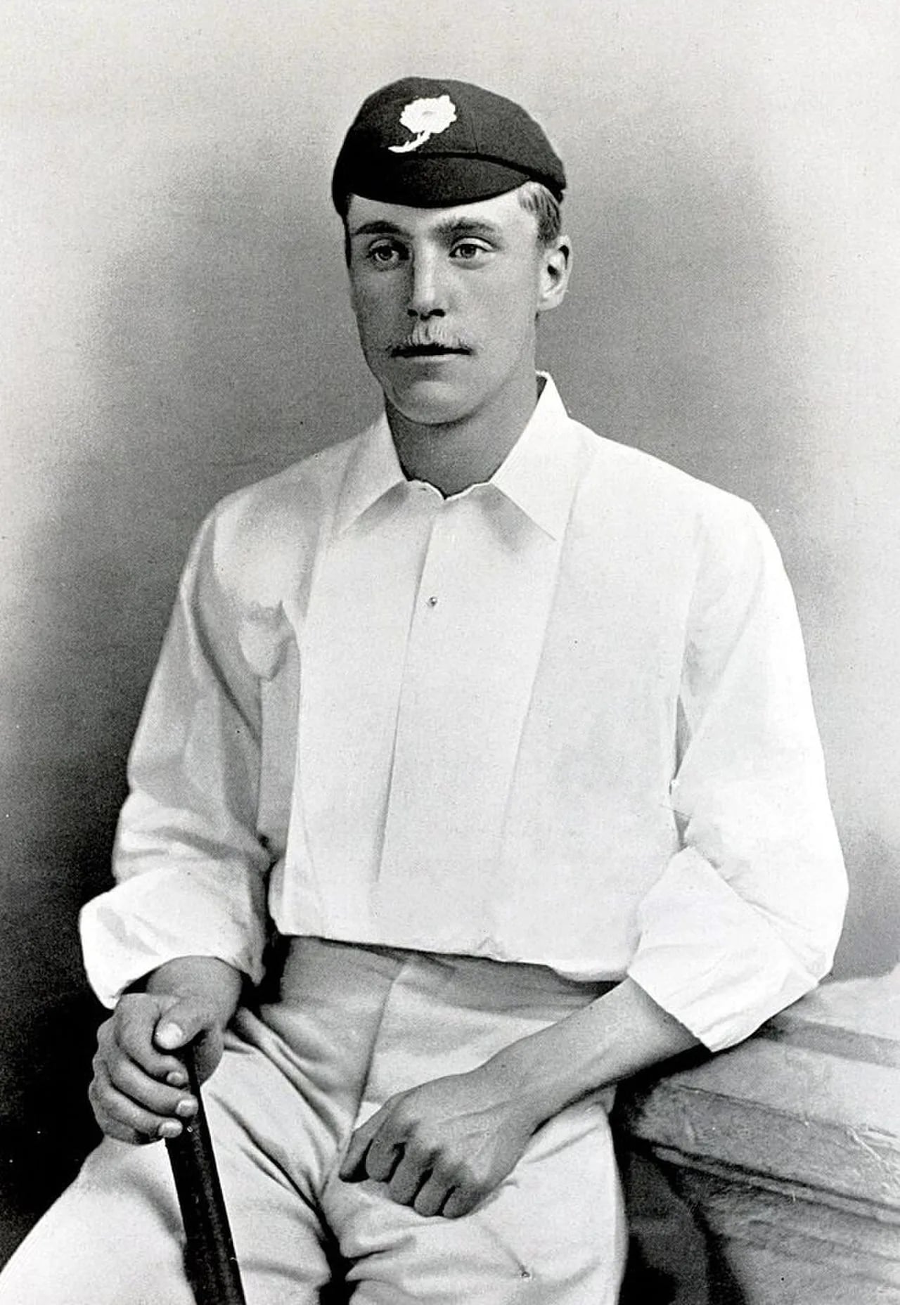 Portrait of Arthur Sellers (1870–1941) – memorial page