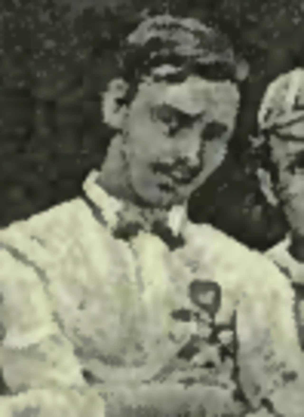 Portrait of Arthur Gibson (1844–1927) – memorial page
