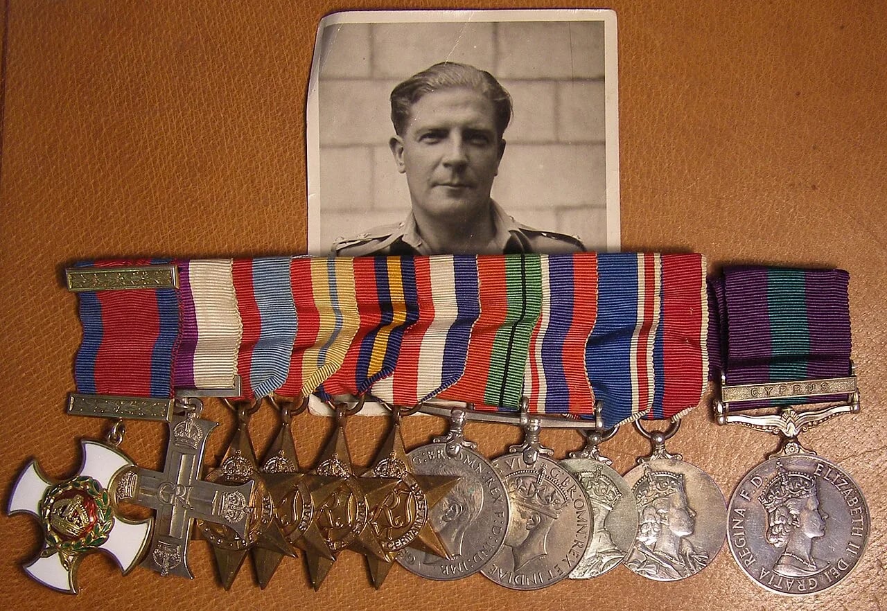 Portrait of Arthur Turner (1878–1952) – memorial page