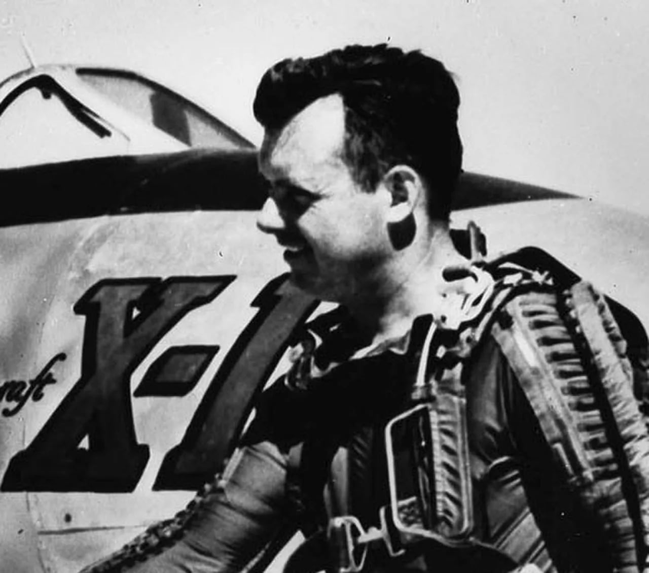 Porträt von Arthur W. Murray (1918–2011) – Gedenkseite