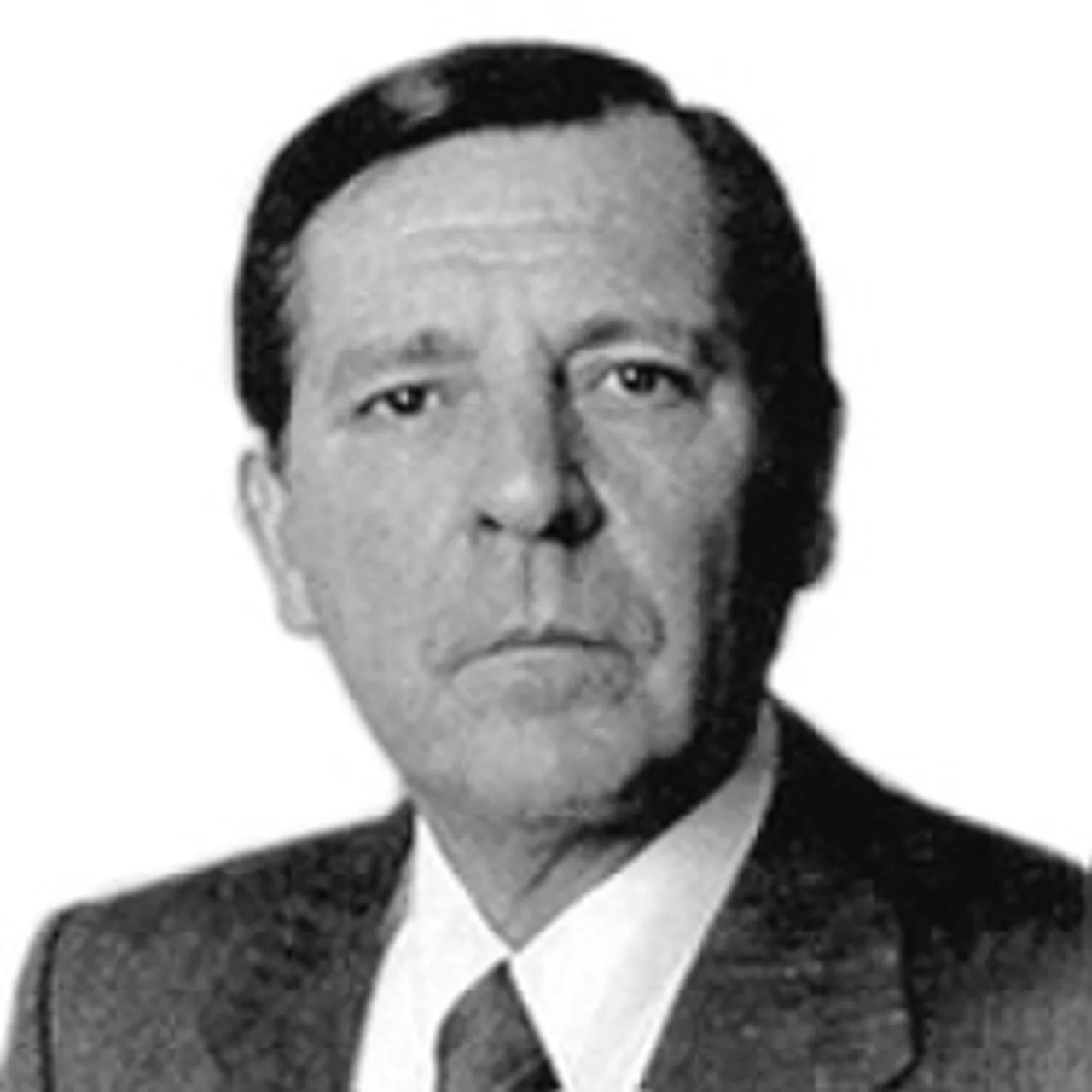 Porträt von Arturo Frei (1939–2022) – Gedenkseite