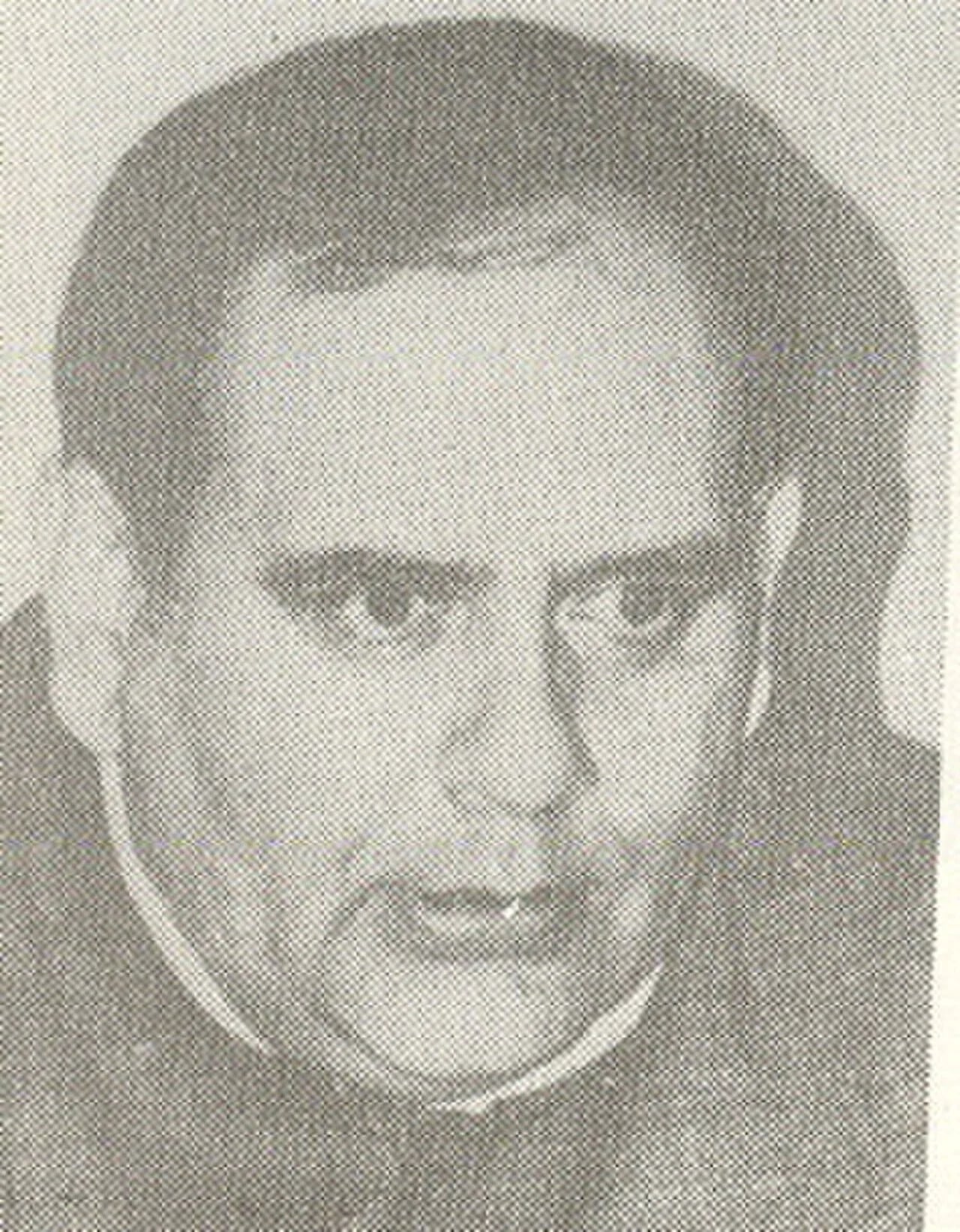 Porträt von Arun Nehru (1944–2013) – Gedenkseite
