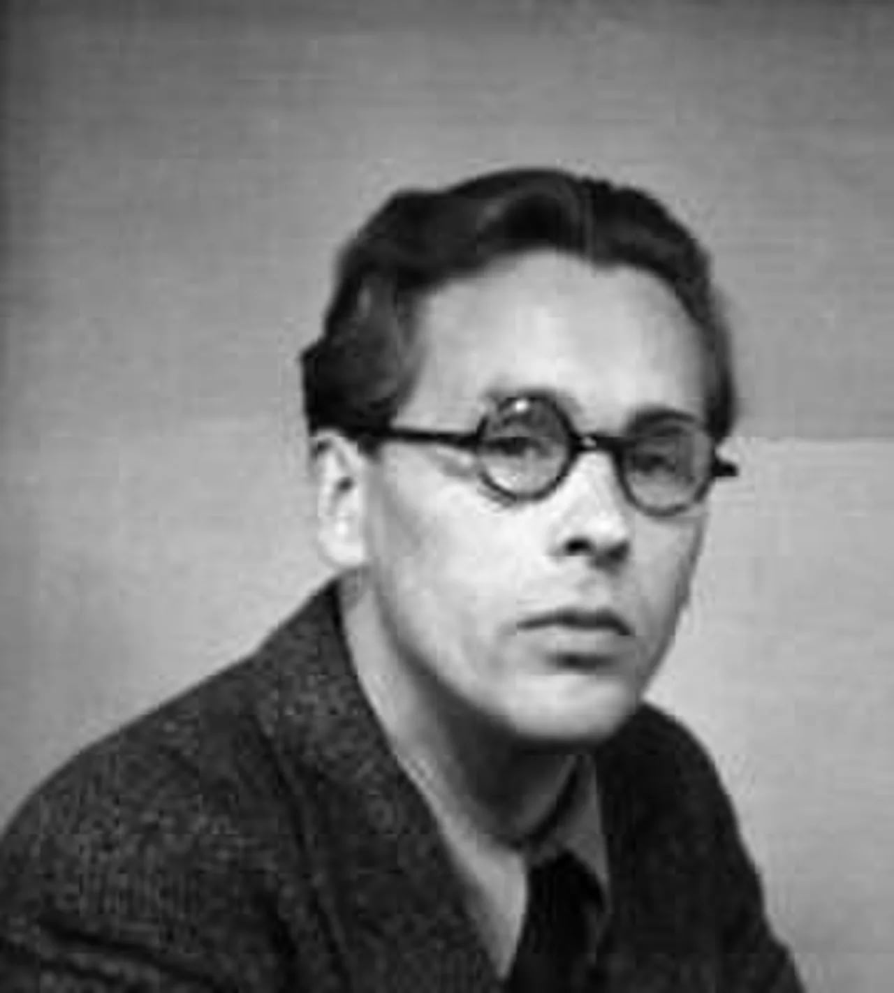 Portrait of Arvo Turtiainen (1904–1980) – memorial page