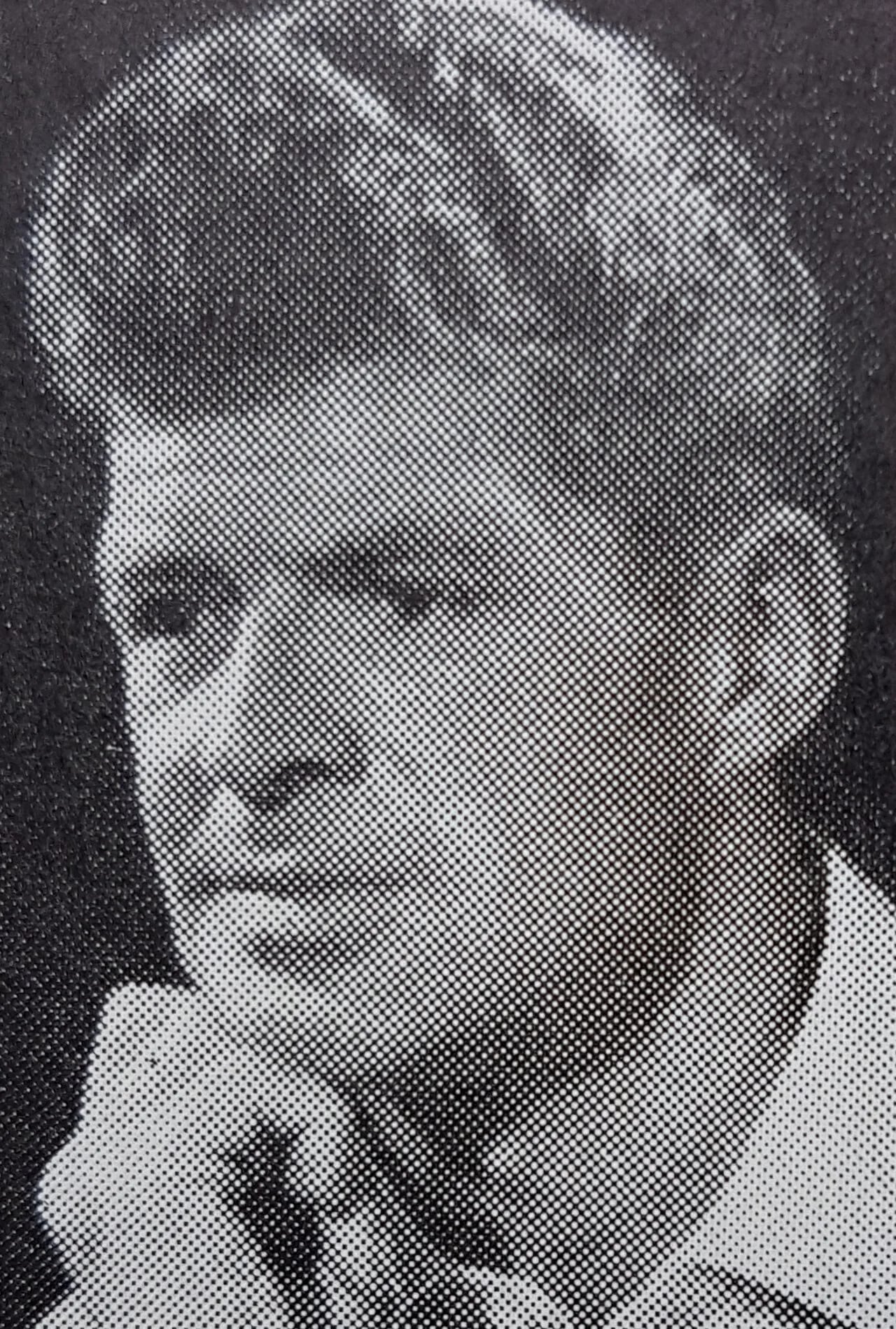 Porträt von Ingemar Tingström (1922–2010) – Gedenkseite