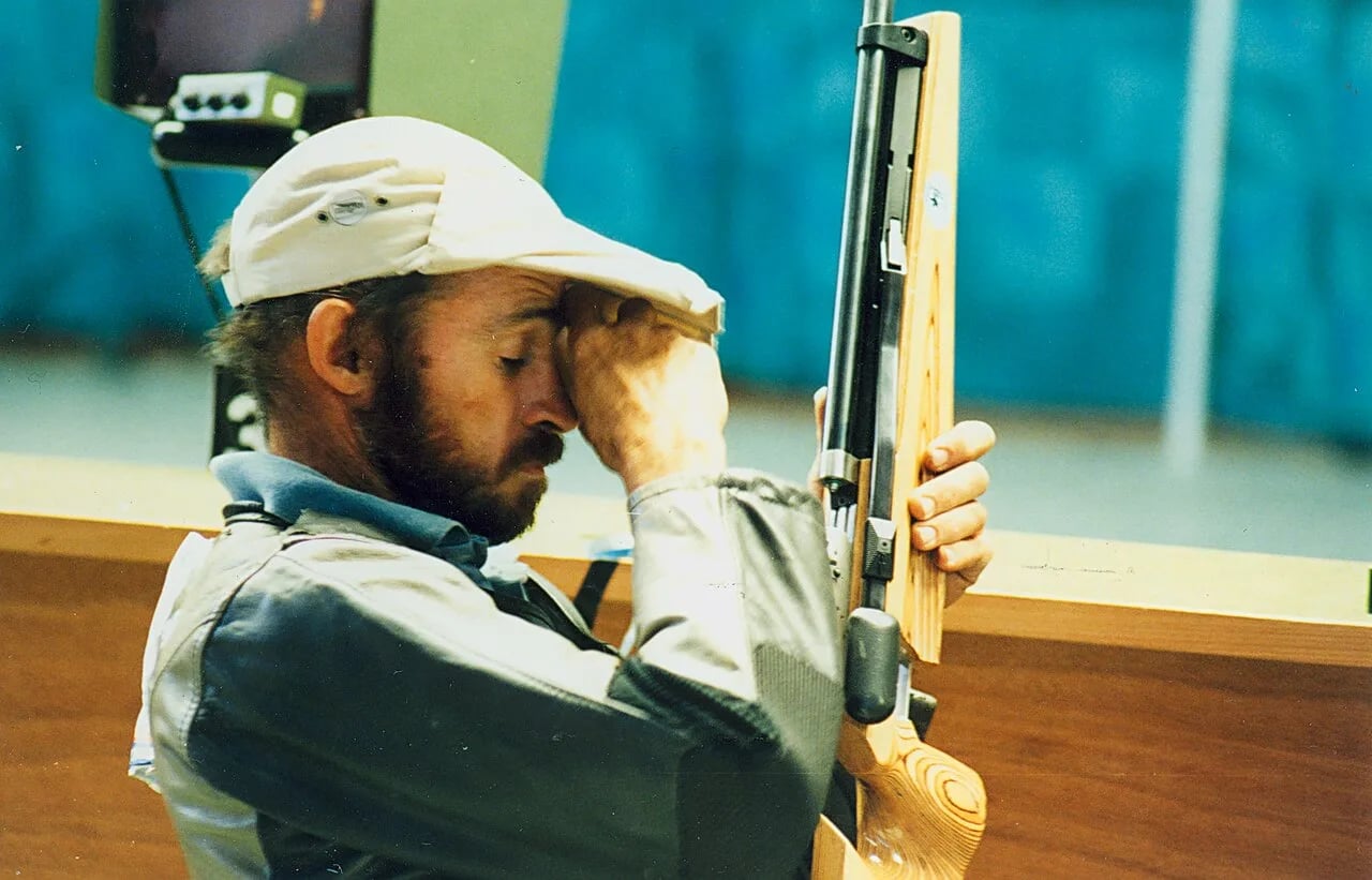Porträt von Ashley Adams (1955–2015) – Gedenkseite