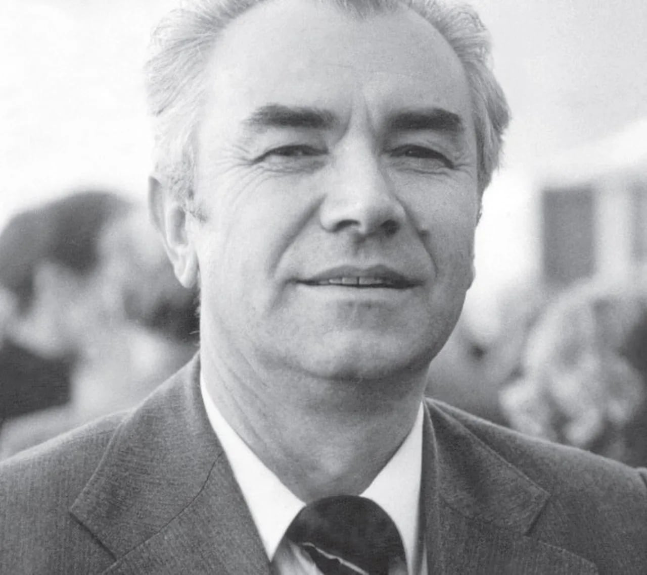 Porträt von Asim Peco (1927–2011) – Gedenkseite