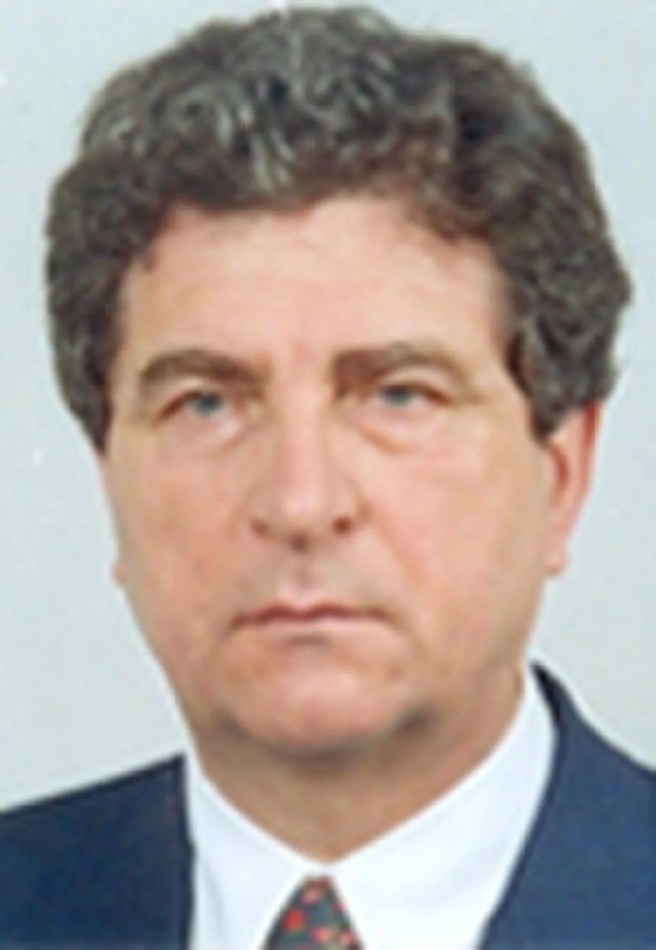 Porträt von Hasan Muratović (1940–2020) – Gedenkseite