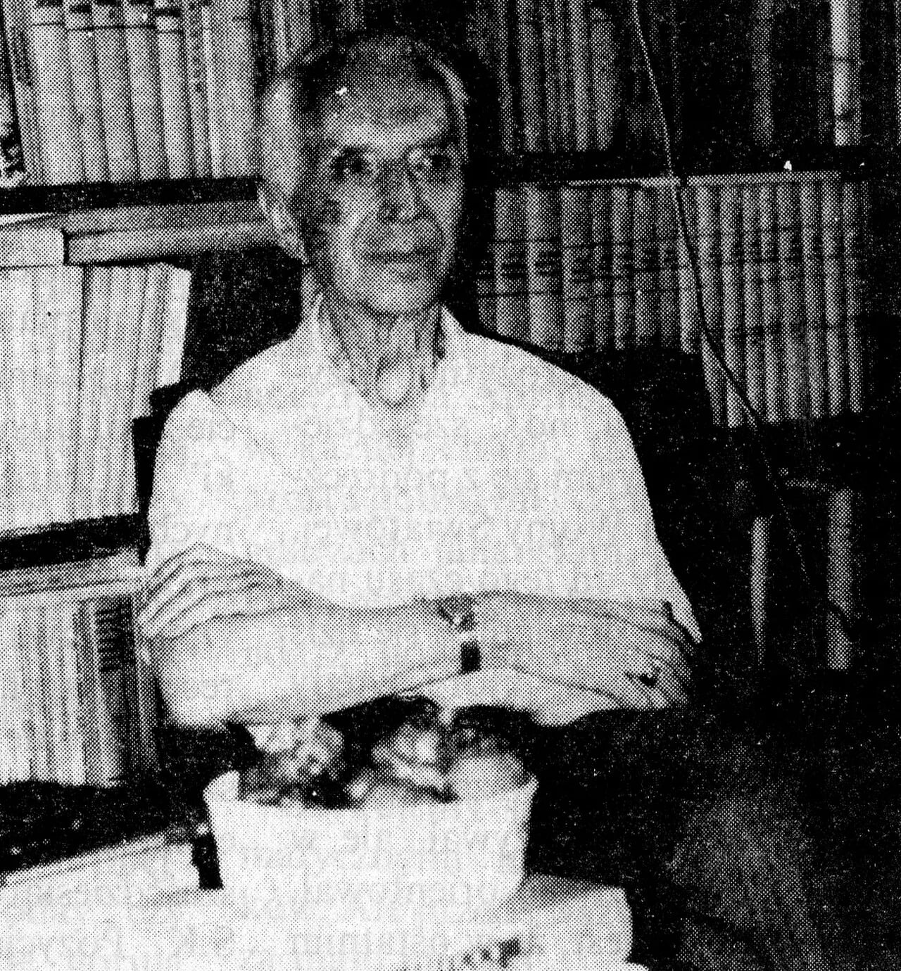 Portrait of Stefan Kieniewicz (1907–1992) – memorial page