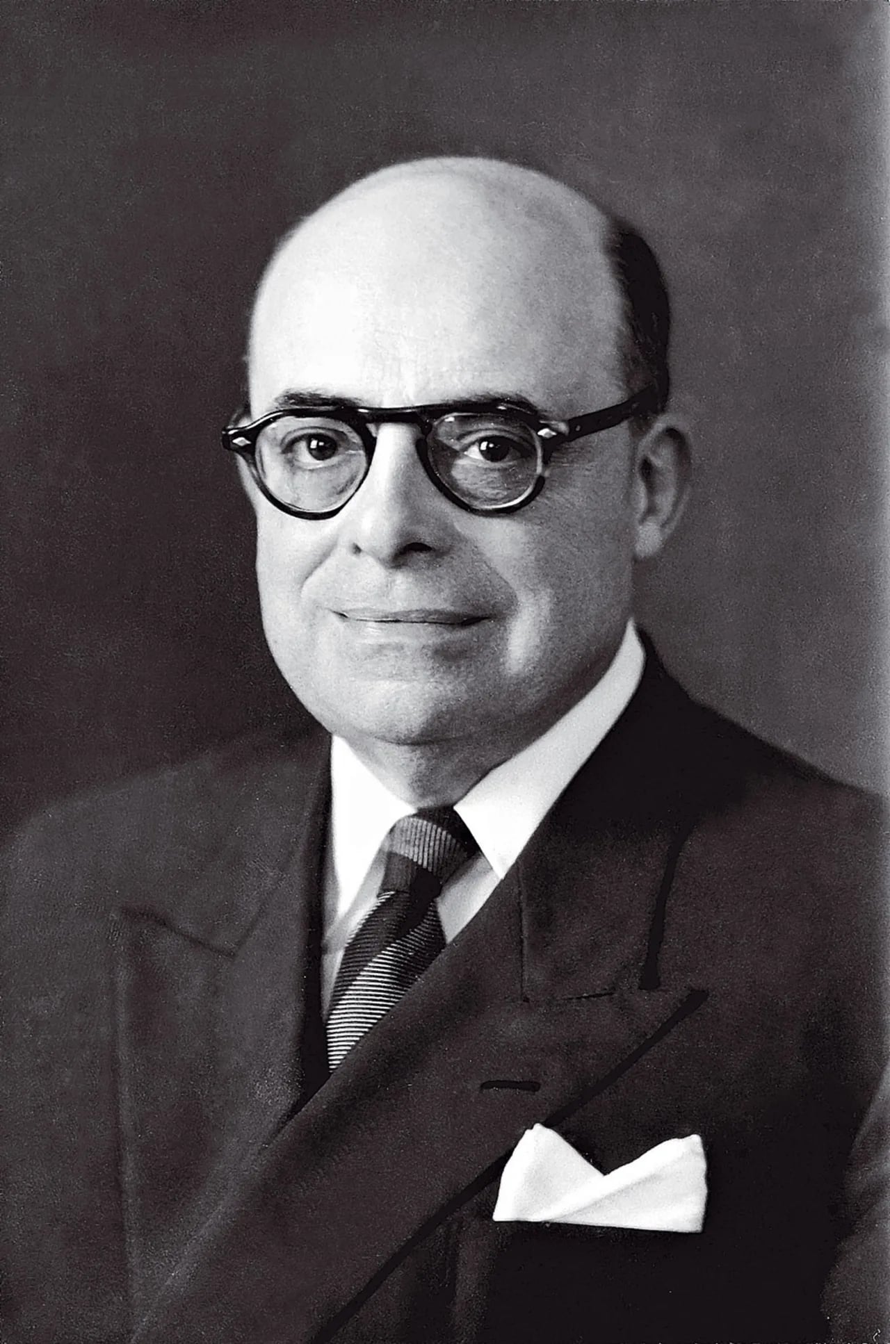 Porträt von Júlio Botelho Moniz (1900–1970) – Gedenkseite