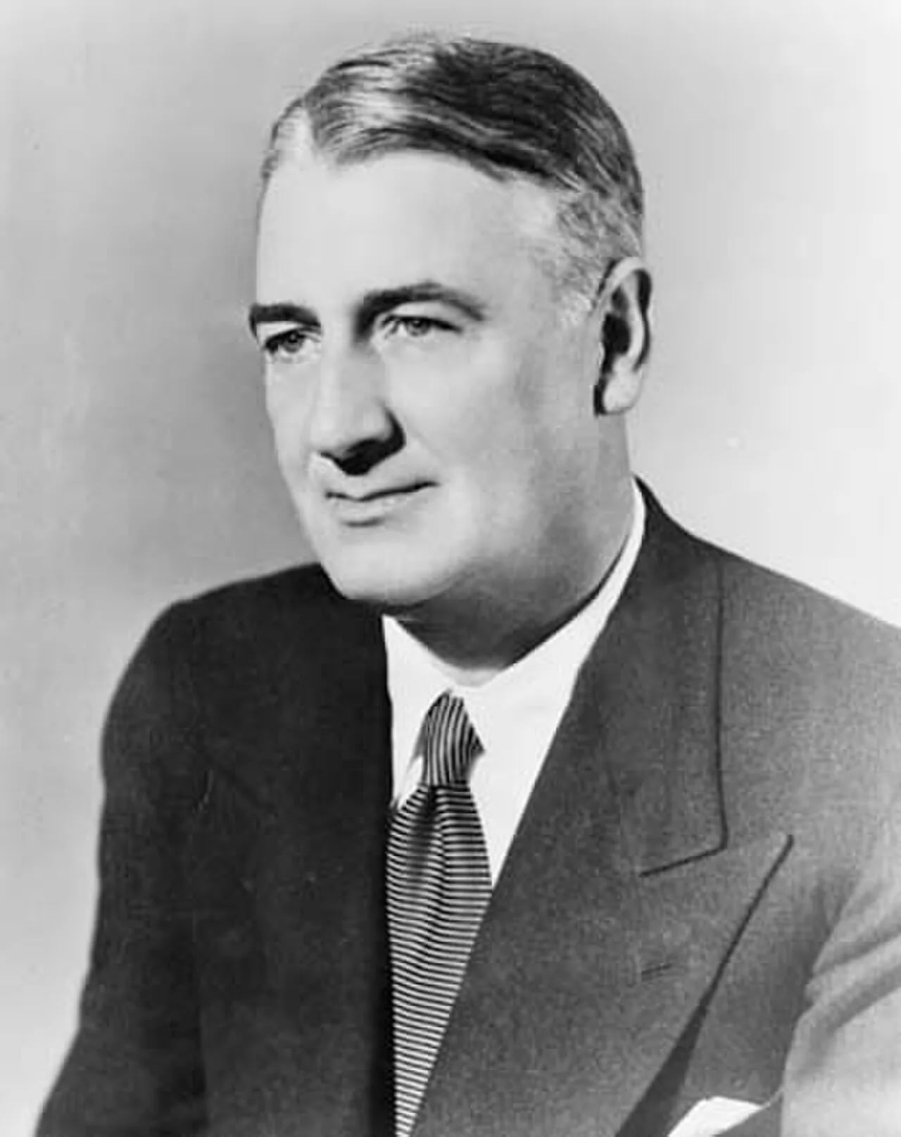 Porträt von Athol Townley (1905–1963) – Gedenkseite