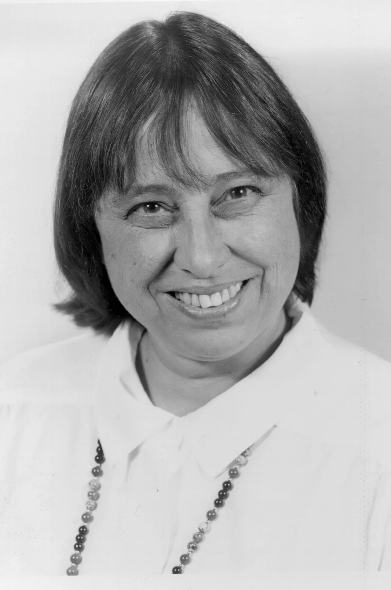Porträt von Sally Shlaer (1938–1998) – Gedenkseite