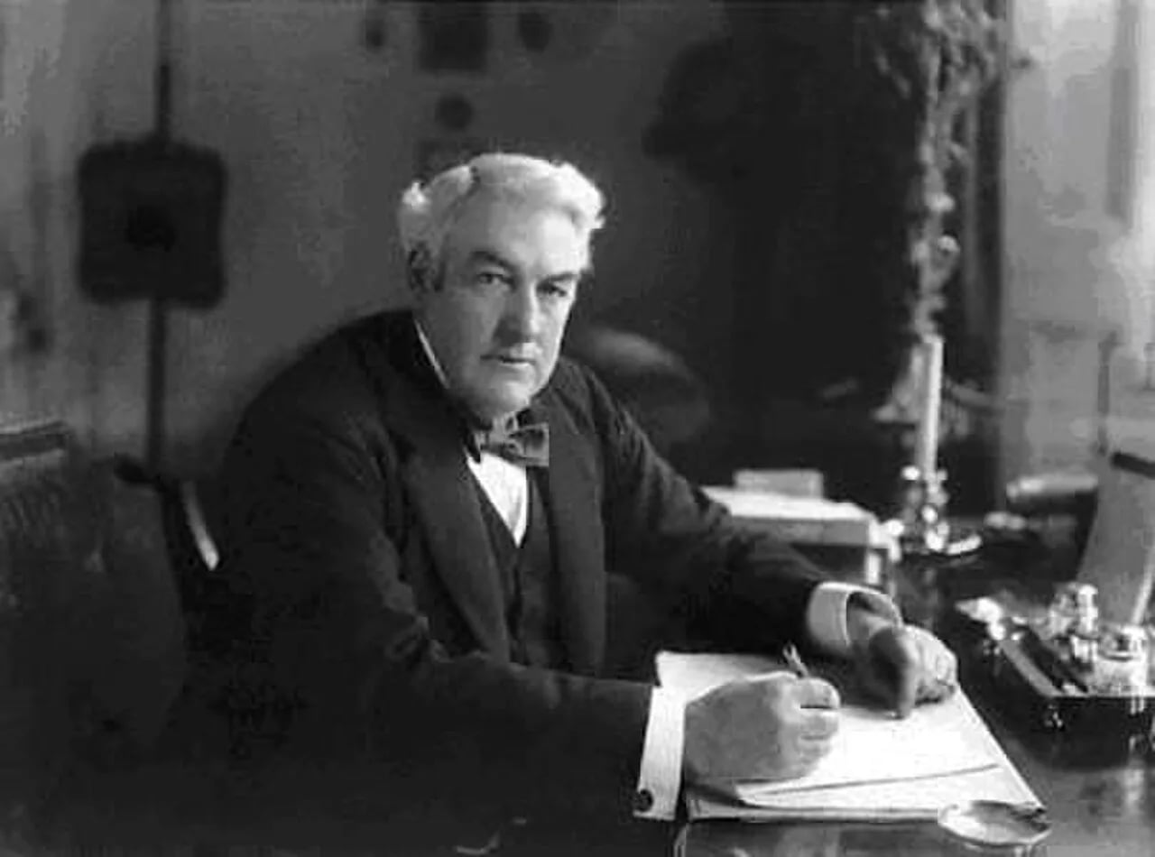 Porträt von Ernest Troubridge (1862–1926) – Gedenkseite