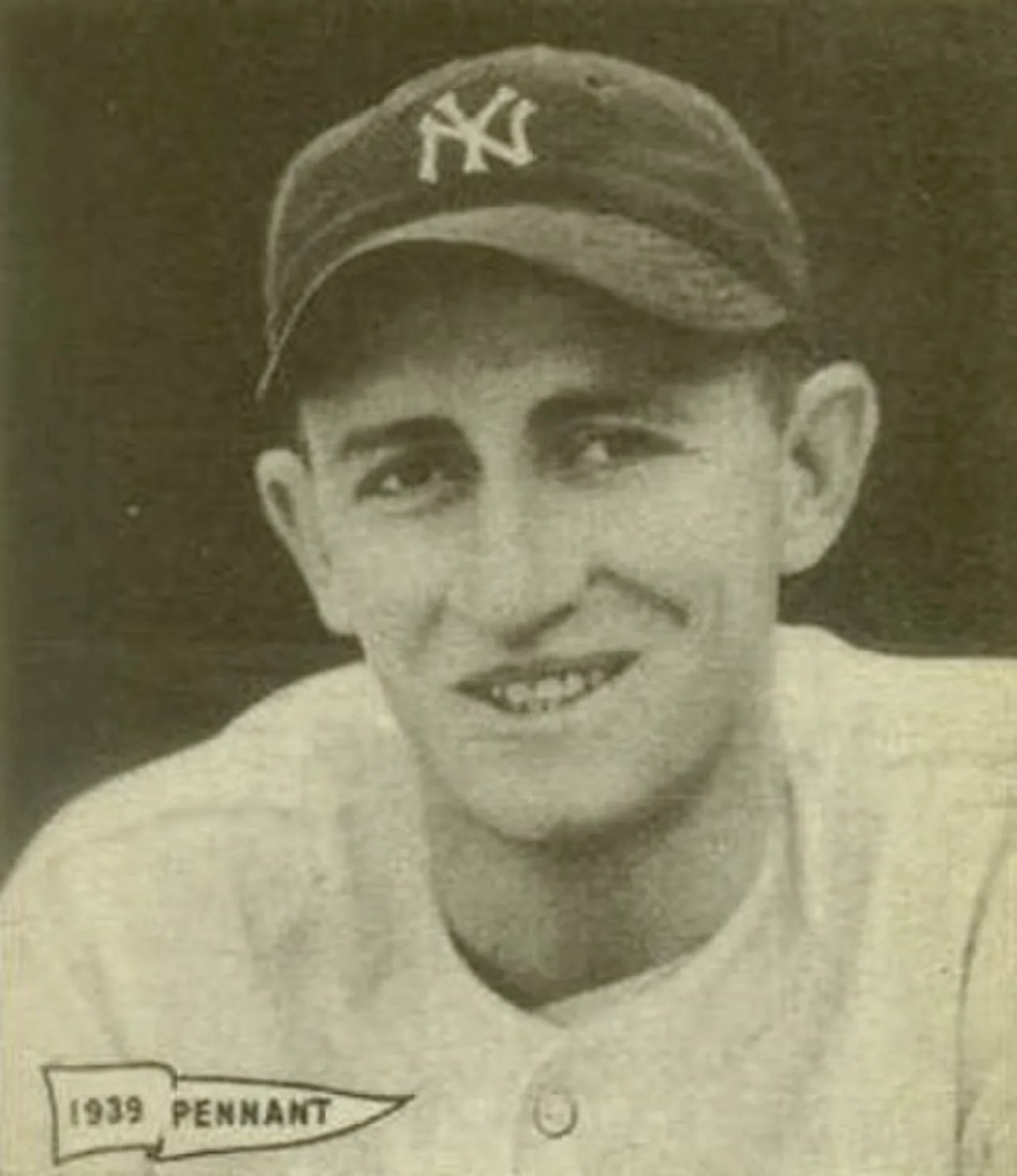 Porträt von Atley Donald (1910–1992) – Gedenkseite