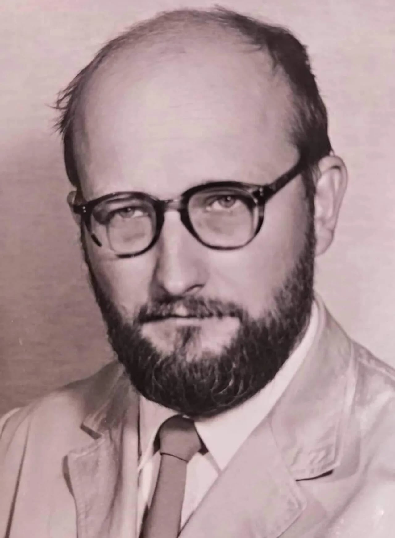 Porträt von Lovro Pičman (1929–2022) – Gedenkseite