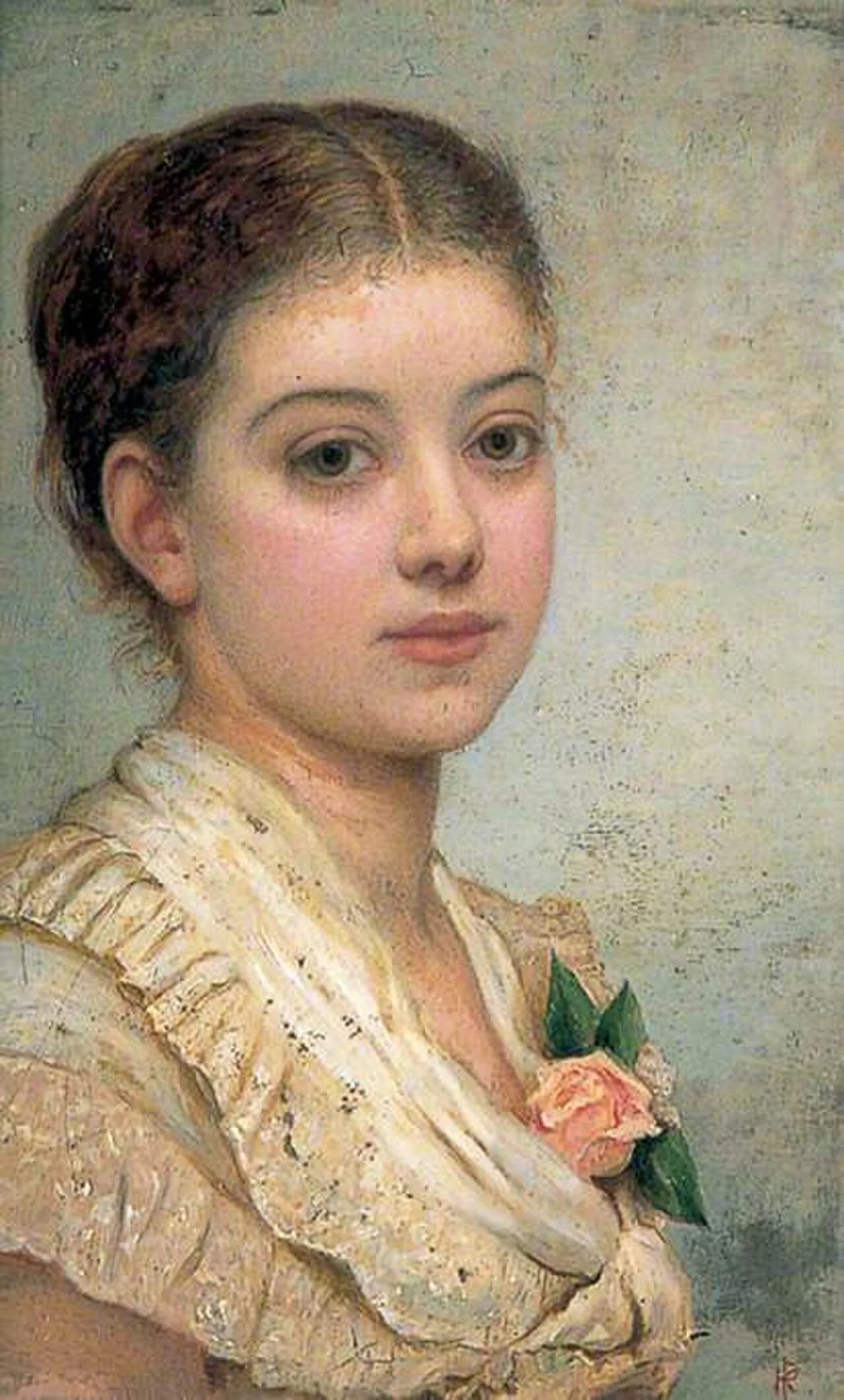 Portrait of Mary Angela Dickens (1862–1948) – memorial page
