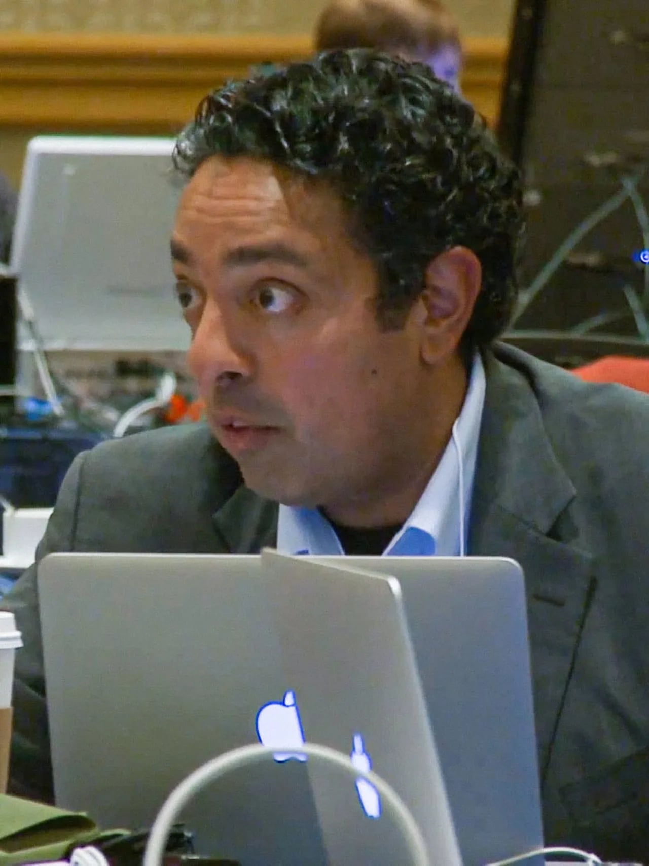 Portrait of Atul Butte (1969–2025) – memorial page