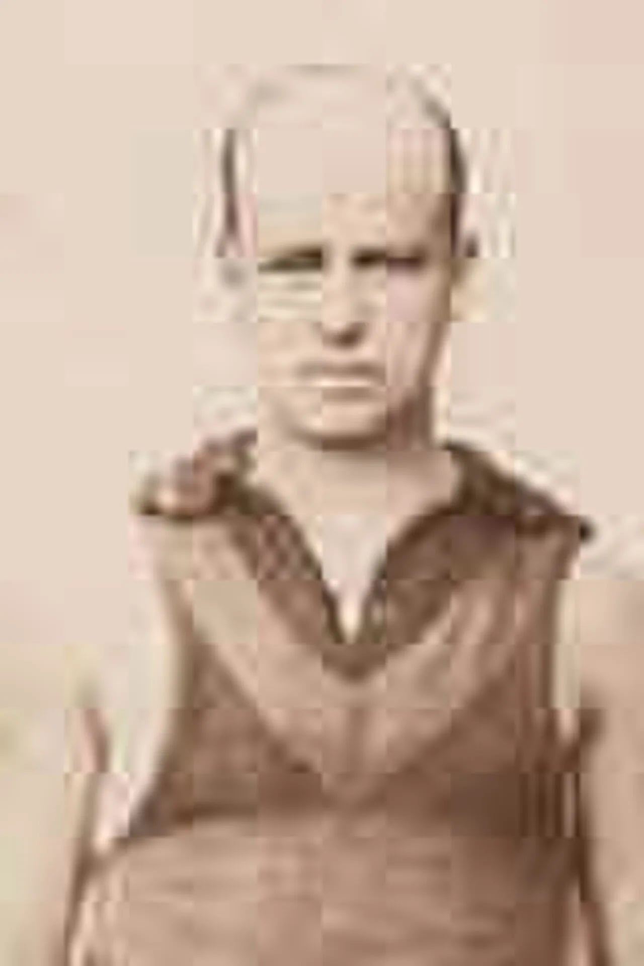 Porträt von Aubrey MacKenzie (1894–1933) – Gedenkseite
