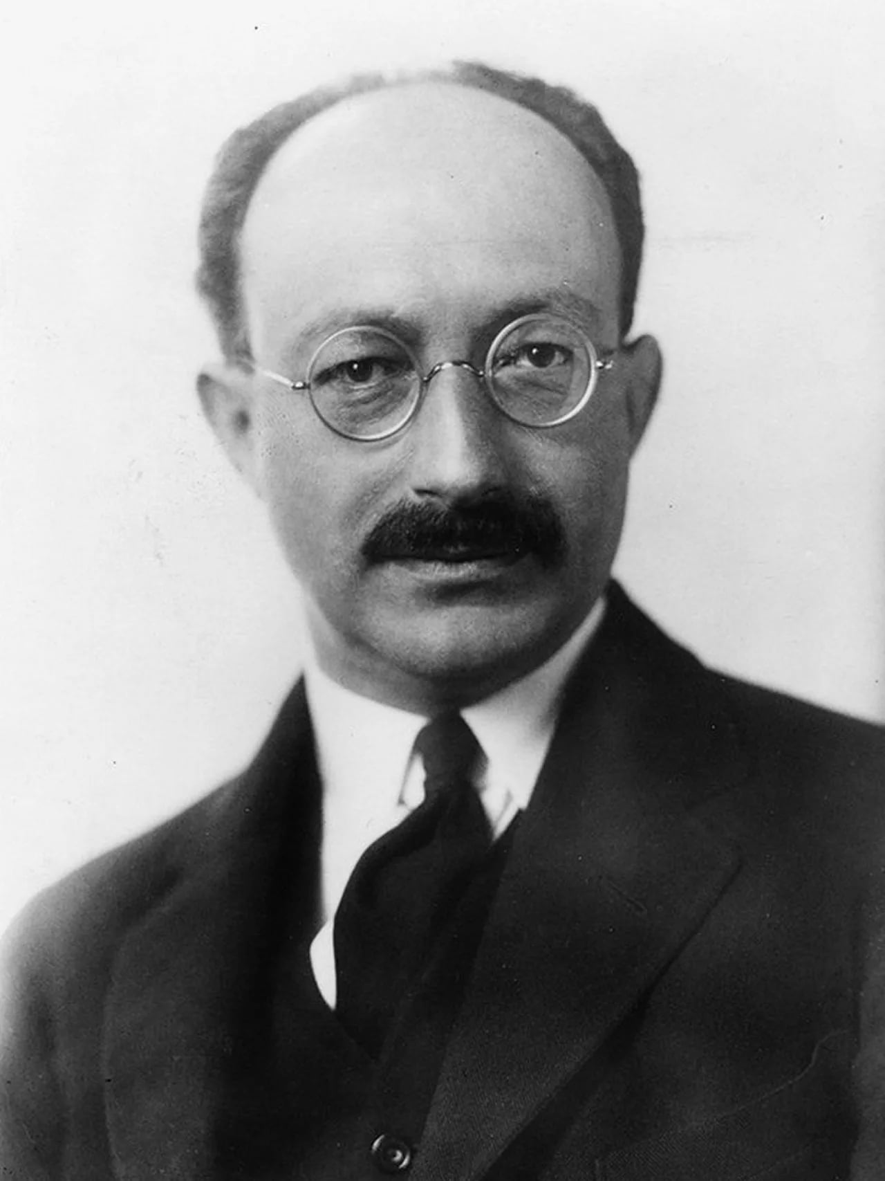 Porträt von Ludwik Rajchman (1881–1965) – Gedenkseite