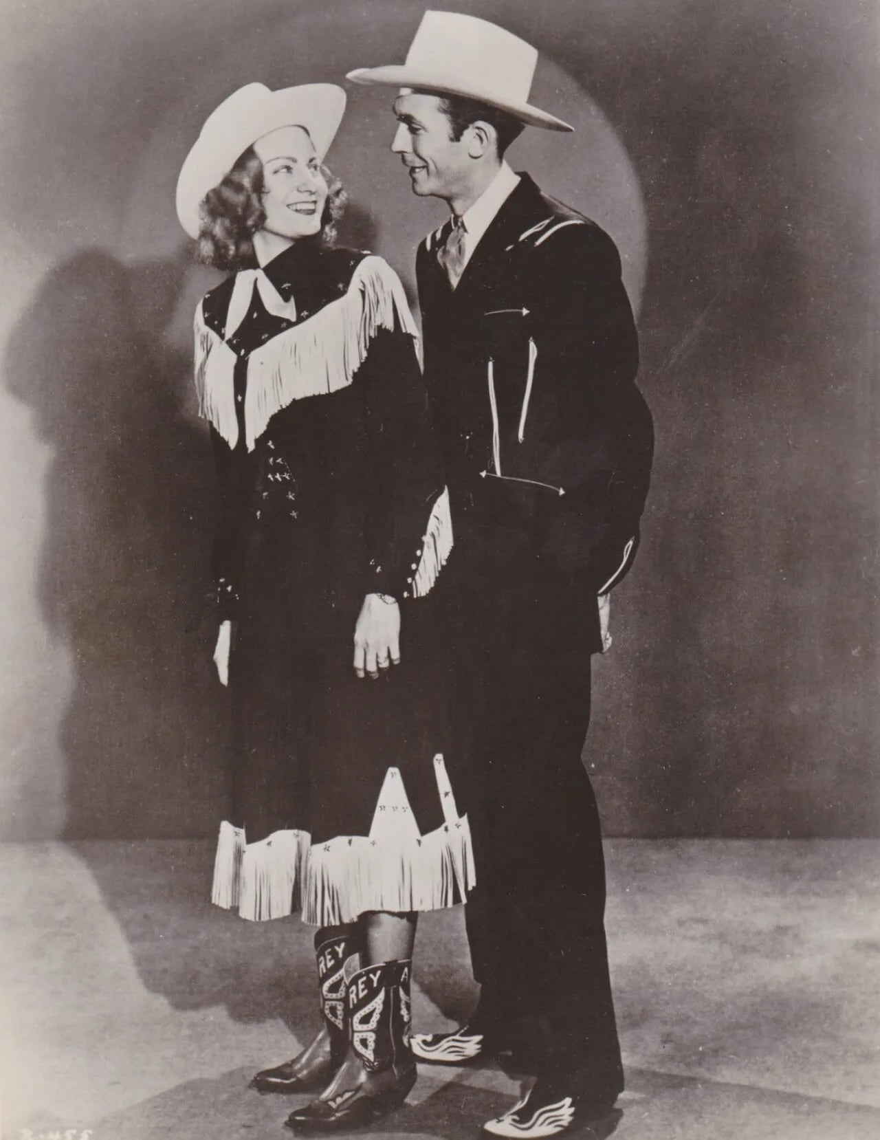 Portrait of Audrey Williams (1923–1975) – memorial page