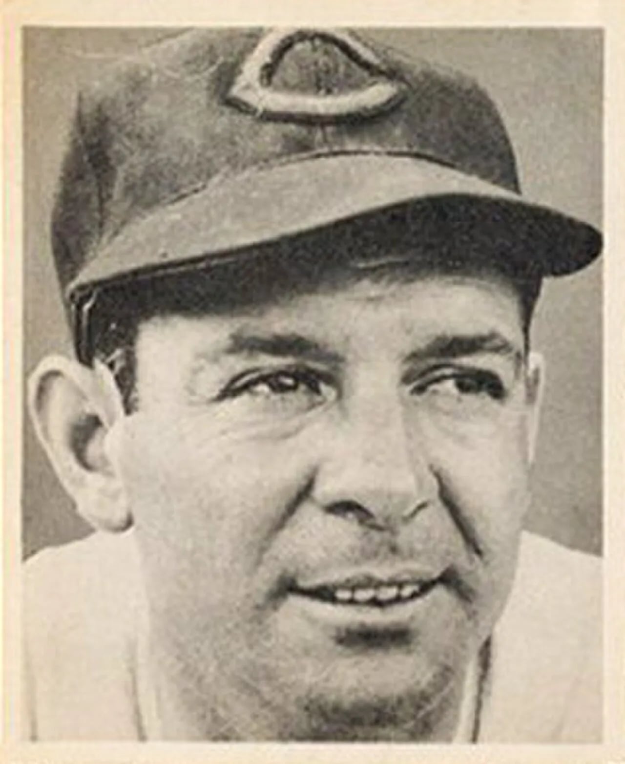 Portrait of Augie Galan (1912–1993) – memorial page