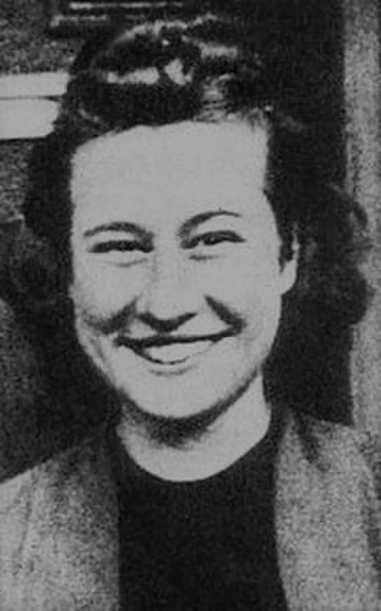 Portrait of August Sangret (1913–1943) – memorial page