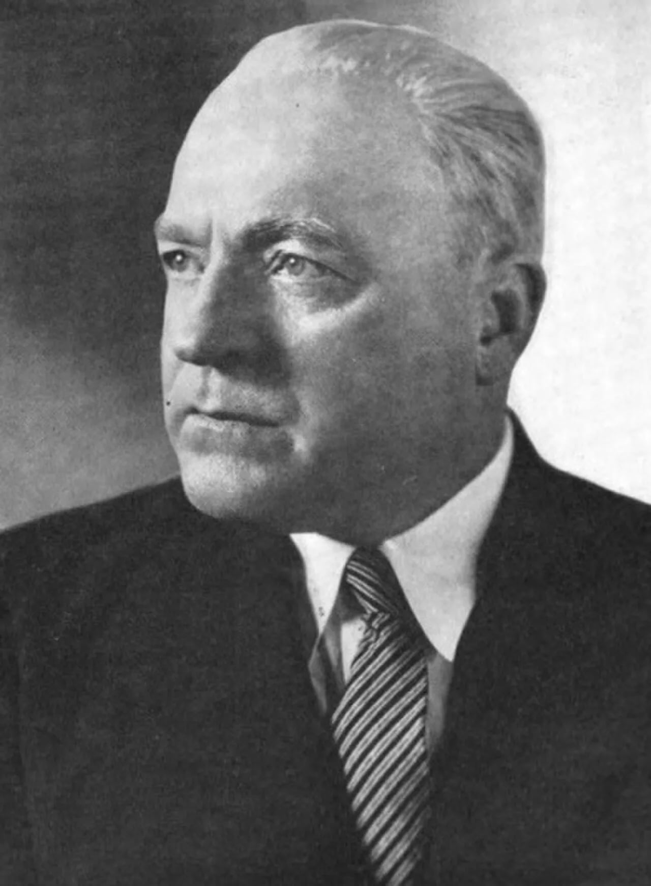Porträt von Augustine B. Kelley (1883–1957) – Gedenkseite