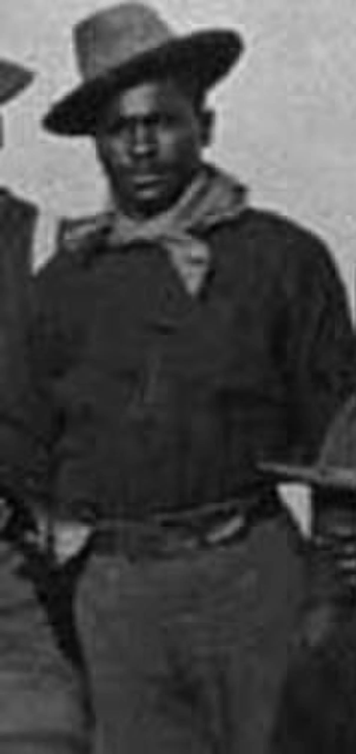 Portrait of Augustus Walley (1856–1938) – memorial page