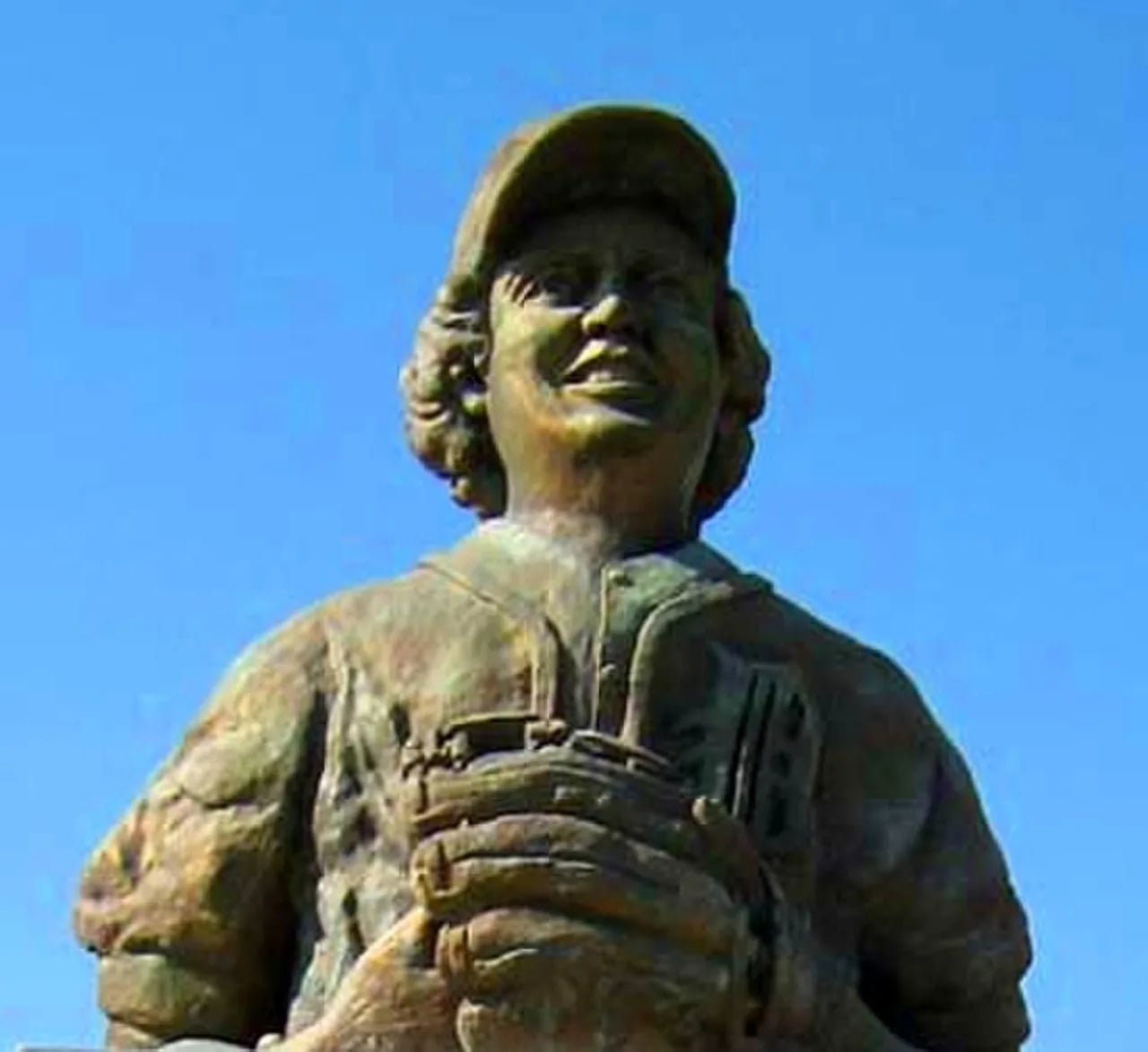 Porträt von Aurelio López (1948–1992) – Gedenkseite