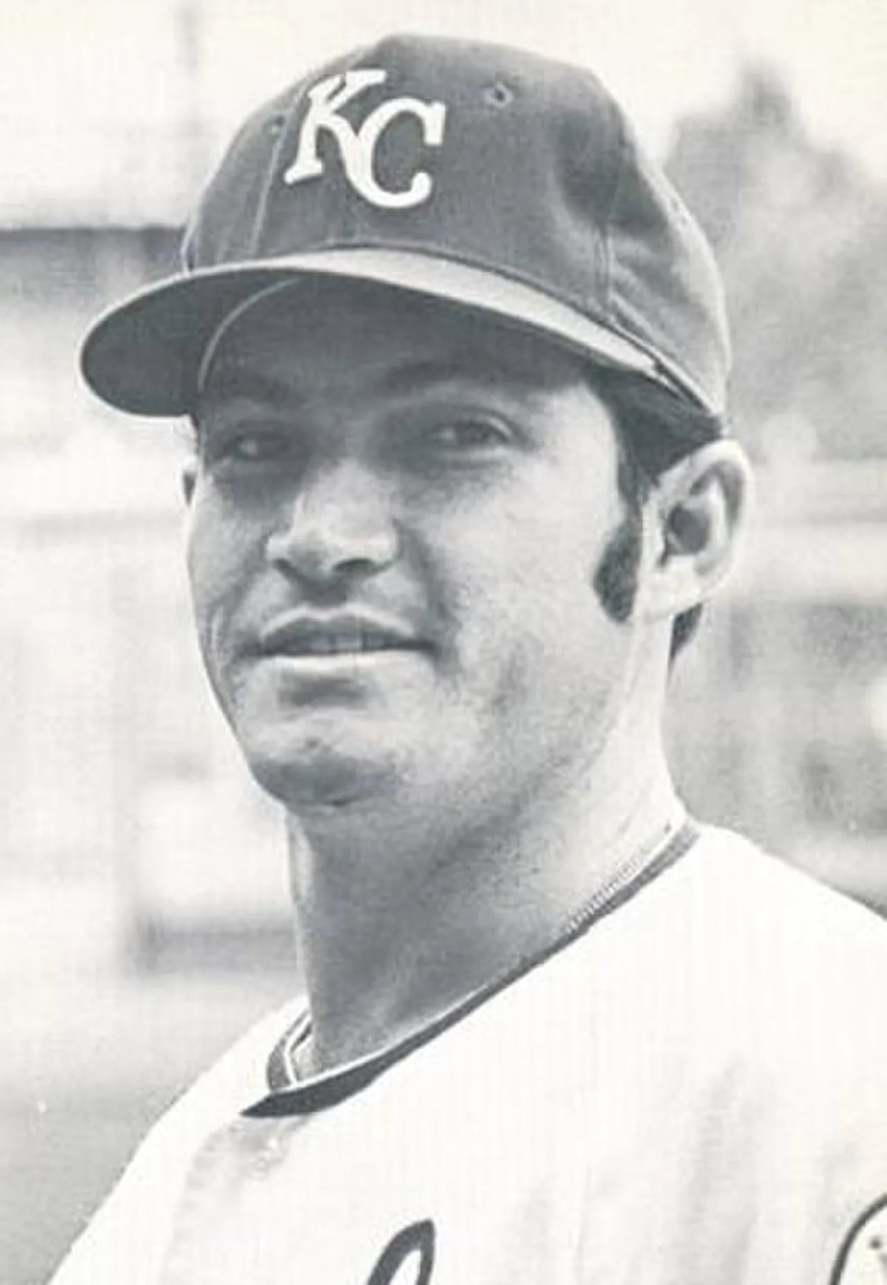 Portrait of Aurelio Monteagudo (1943–1990) – memorial page